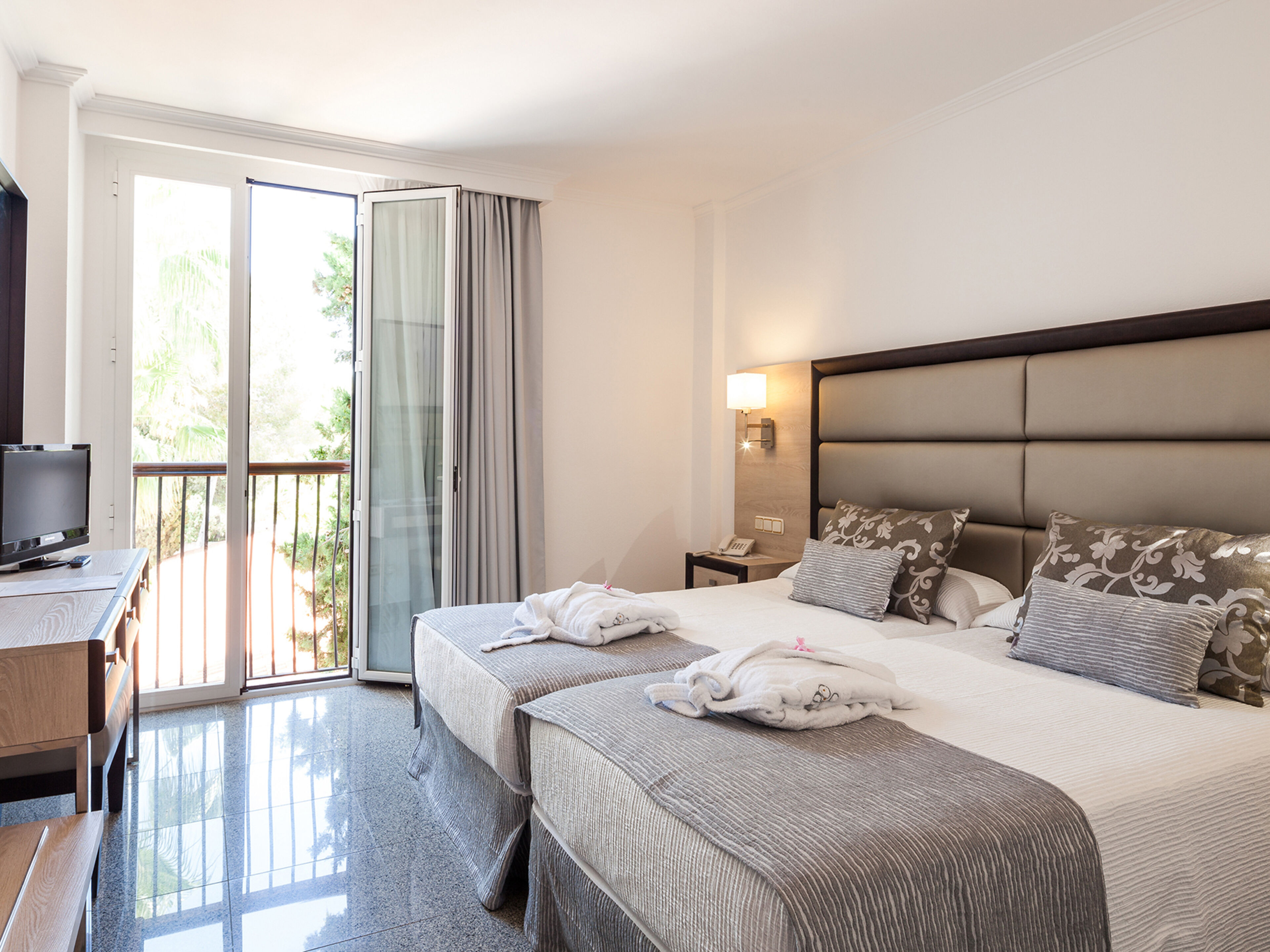 Suite Hotel S'Argamassa Palace