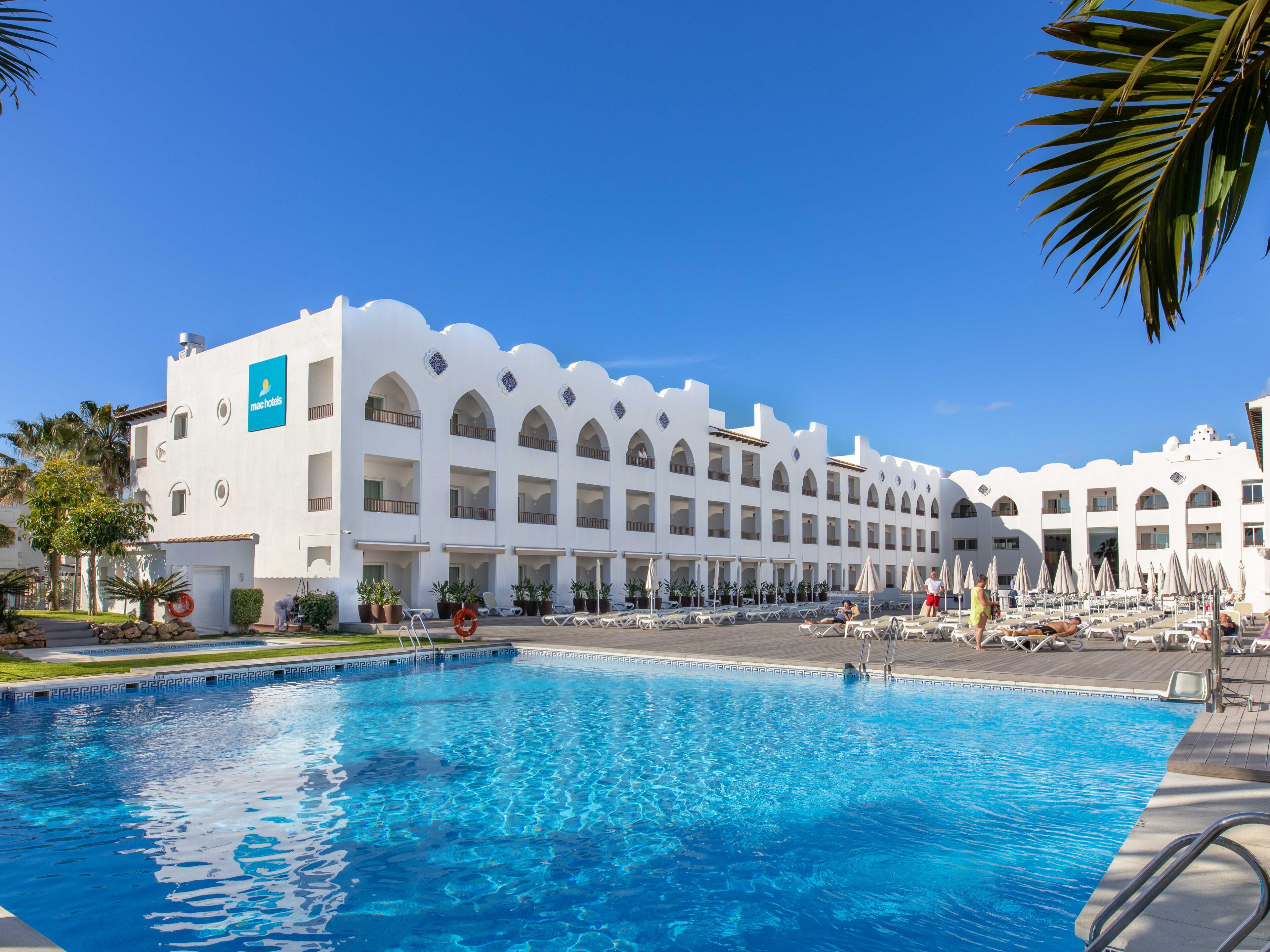 Mac Puerto Marina Benalmádena