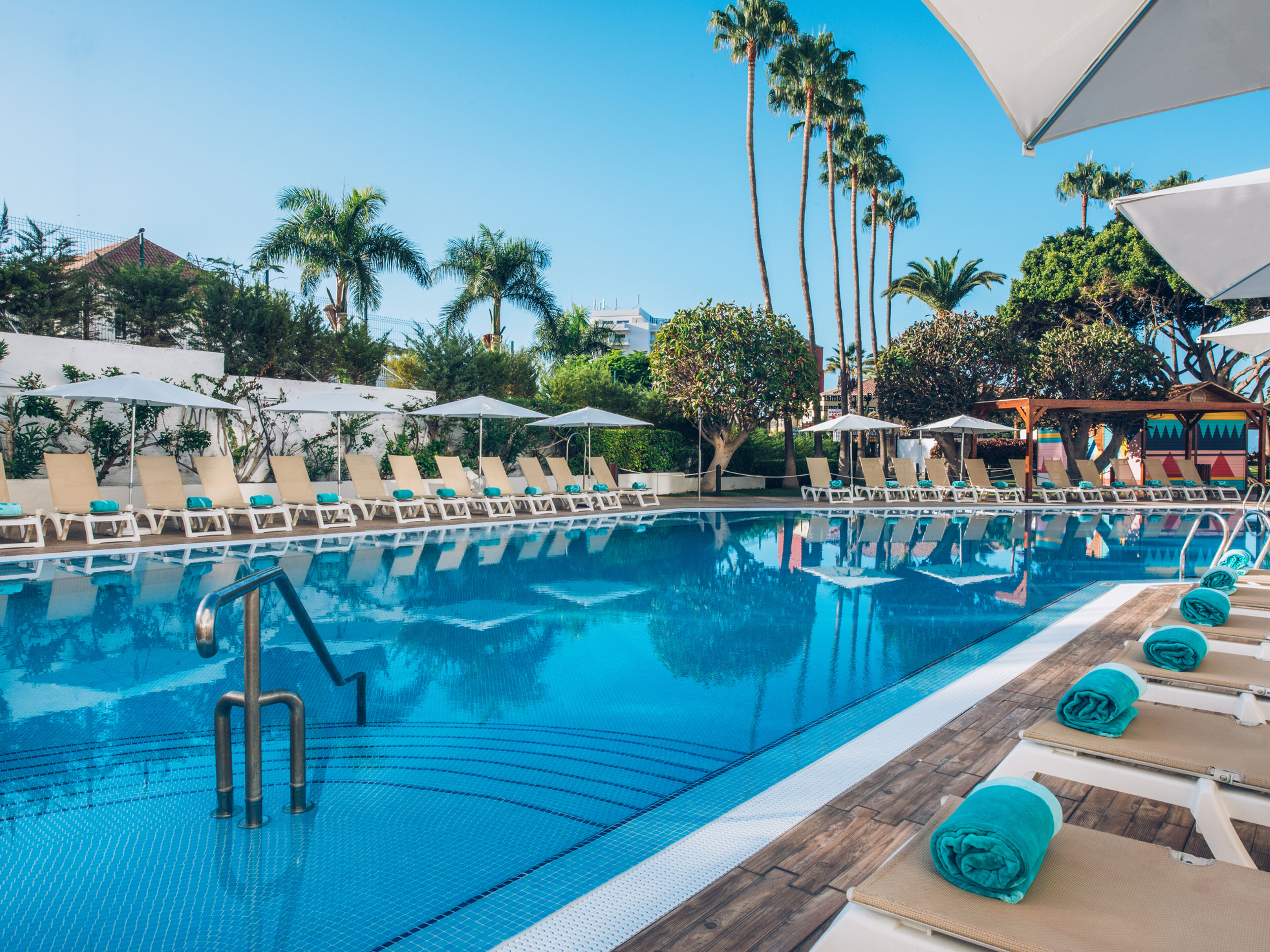Iberostar Waves Bouganville Playa