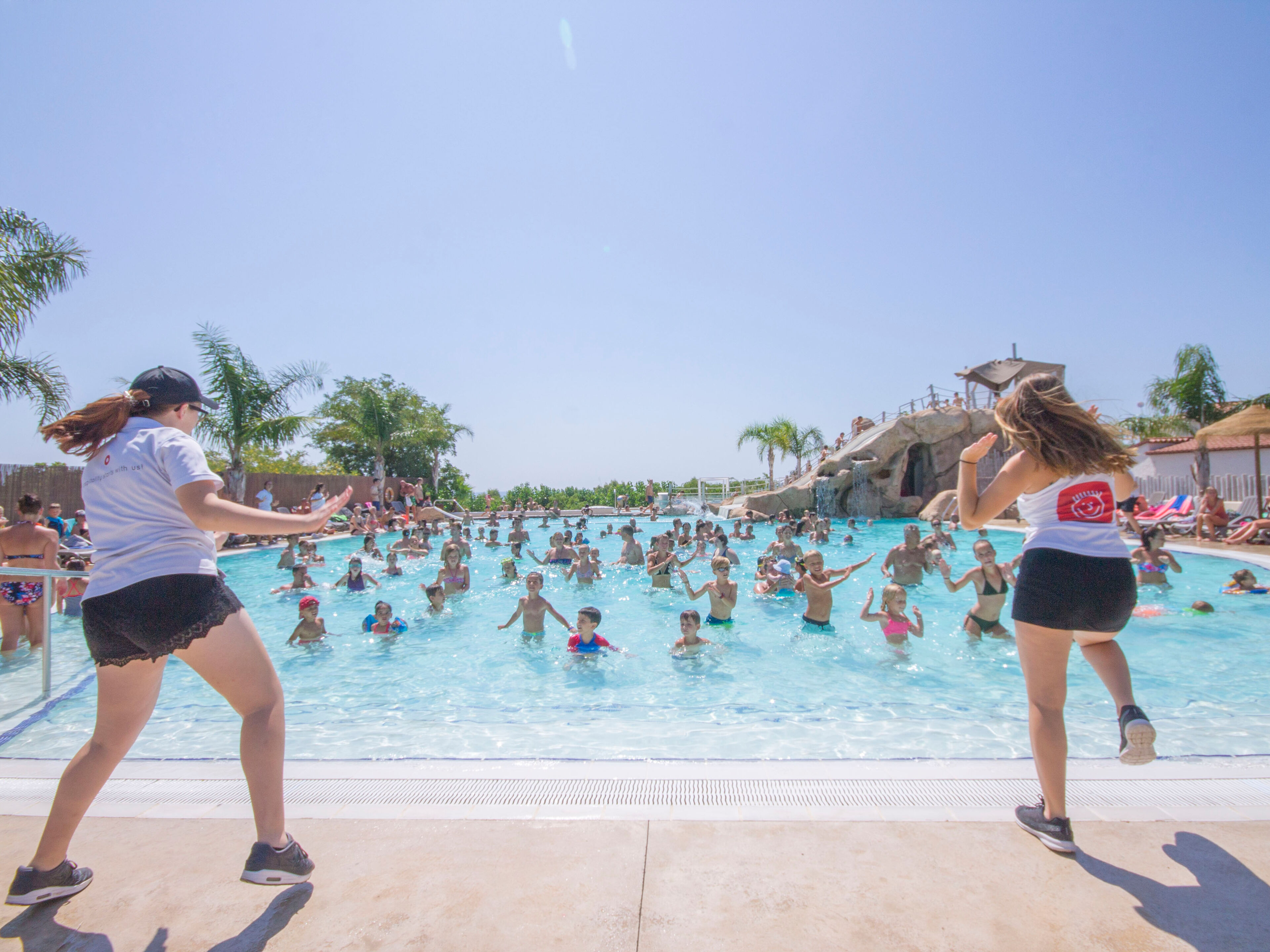Camping Alannia Els Prats