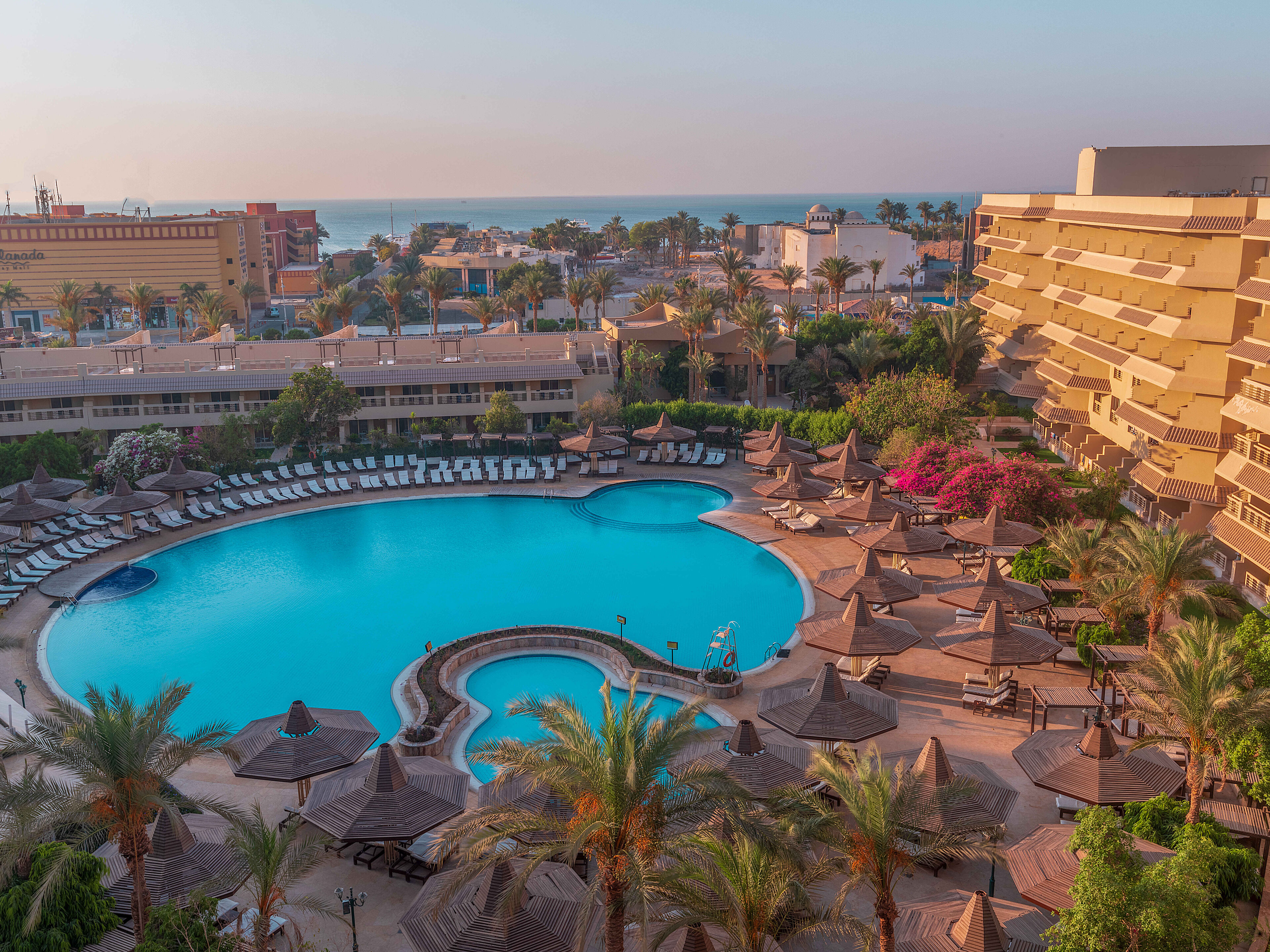 Sindbad Club