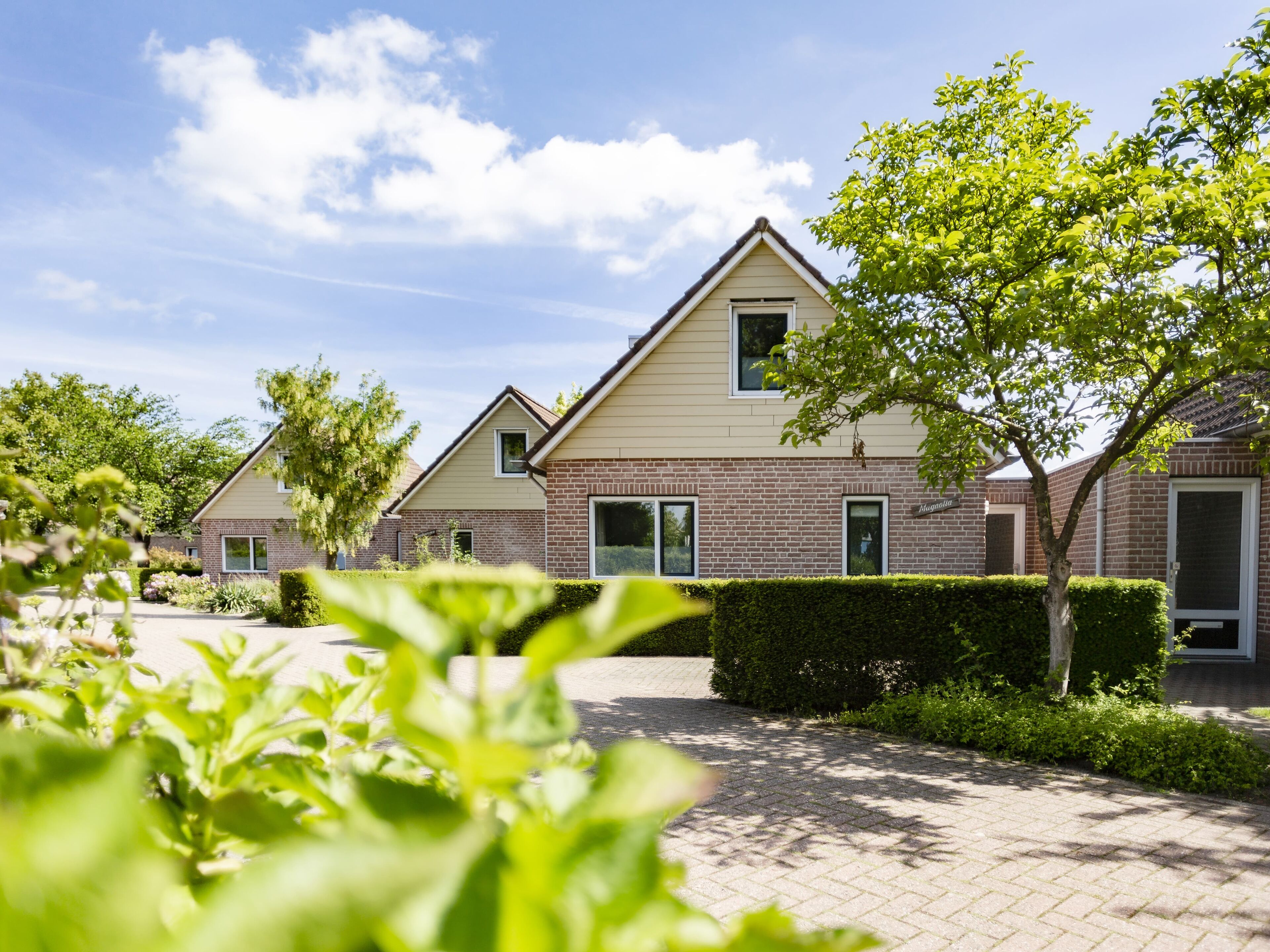Summio Bungalowpark De Riethorst
