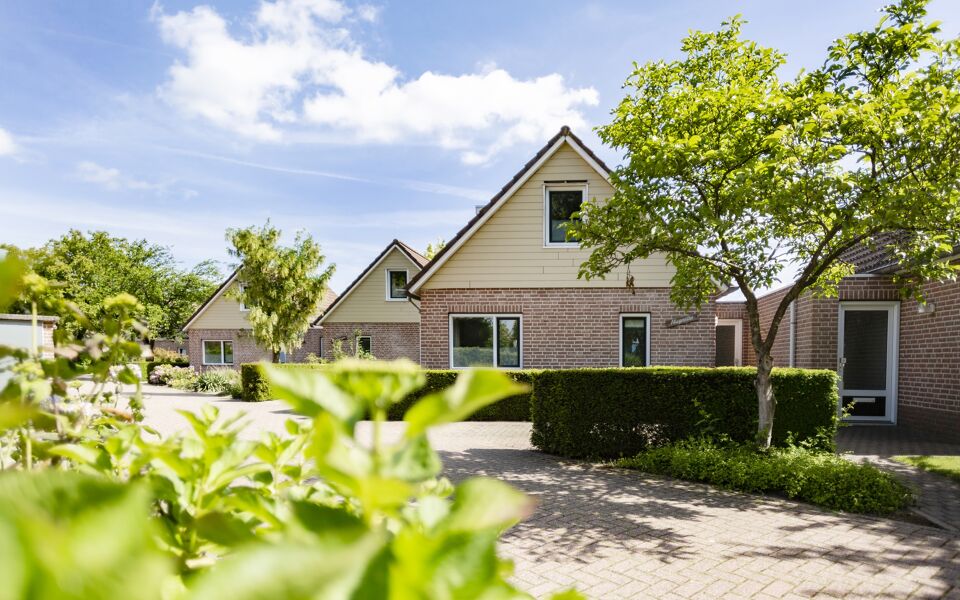 Summio Bungalowpark De Riethorst