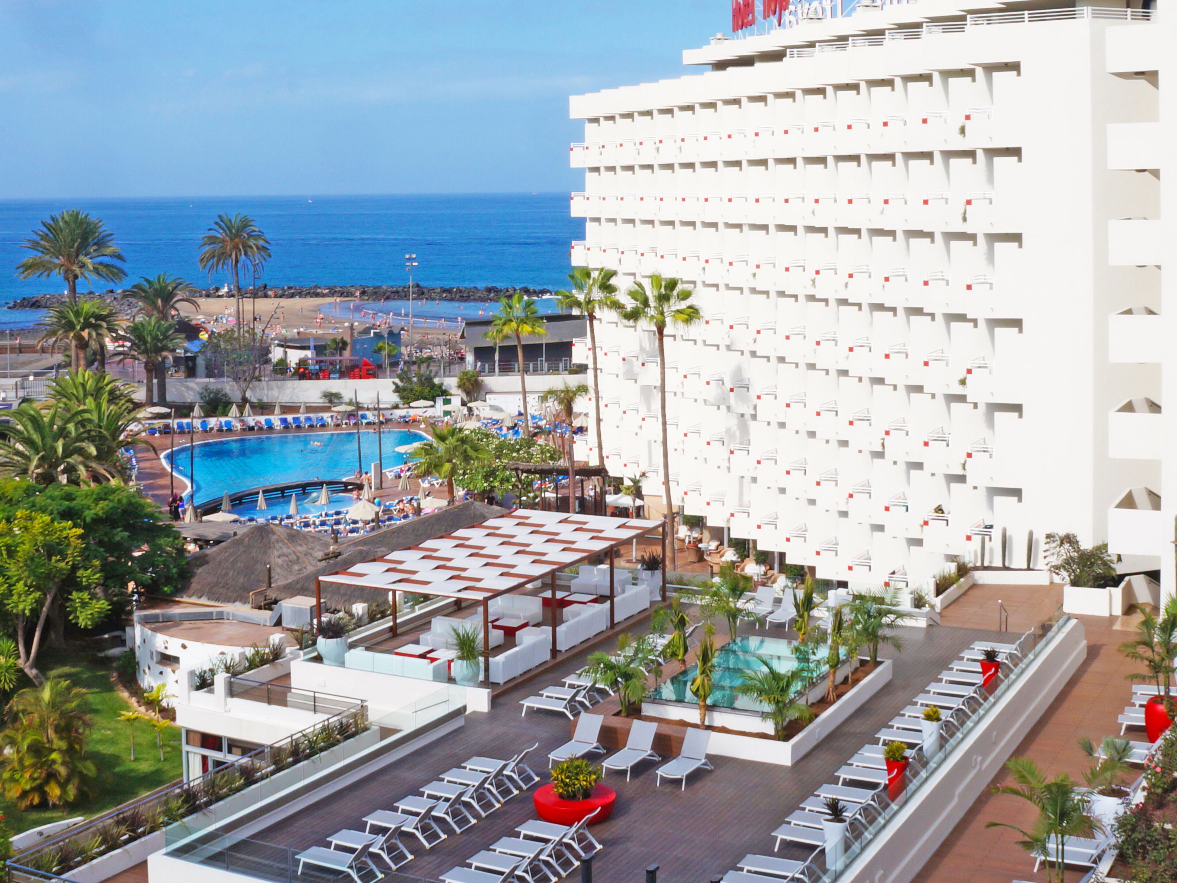Alexandre Hotel Troya