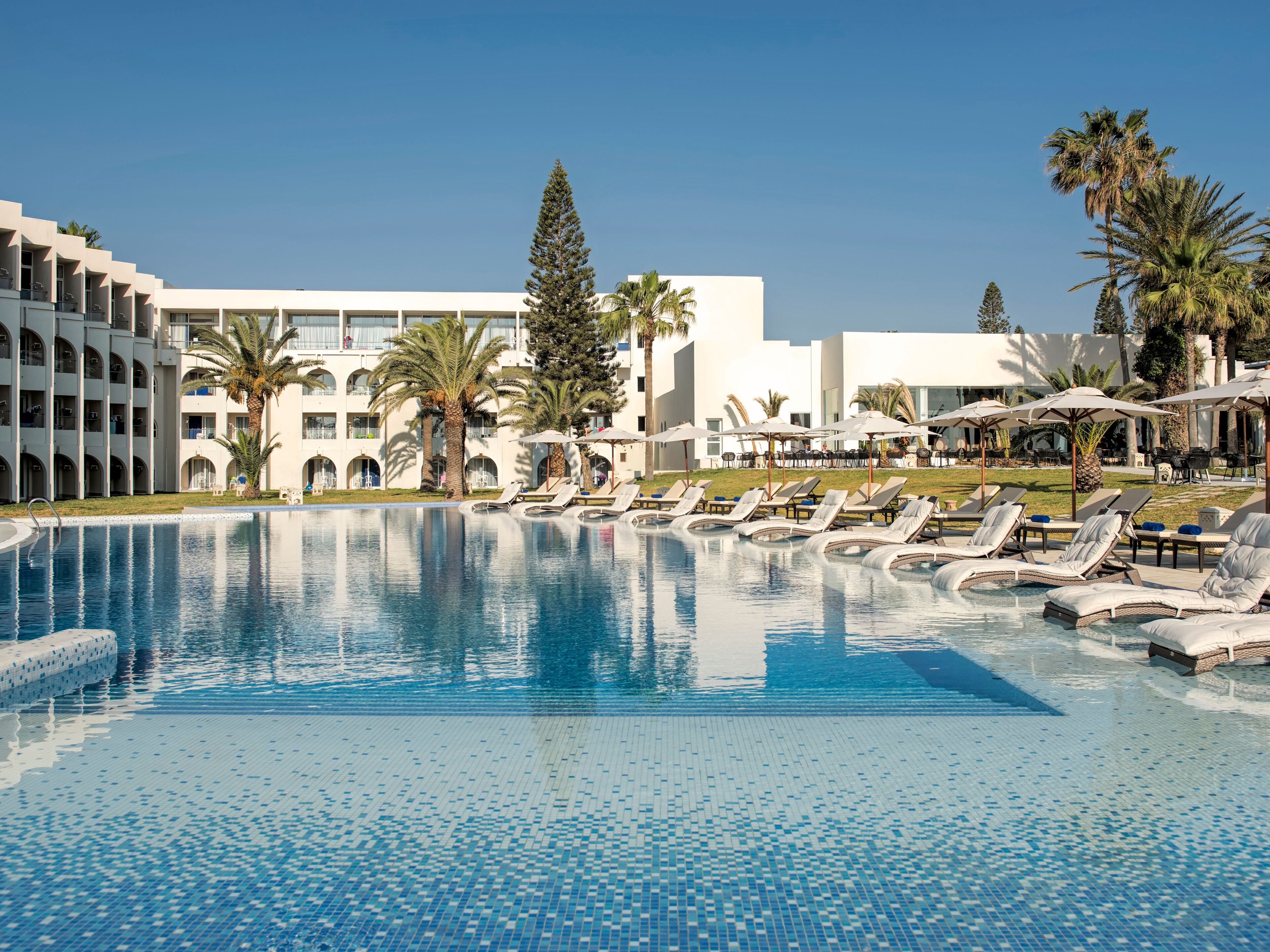 Iberostar Selection Diar El Andalous