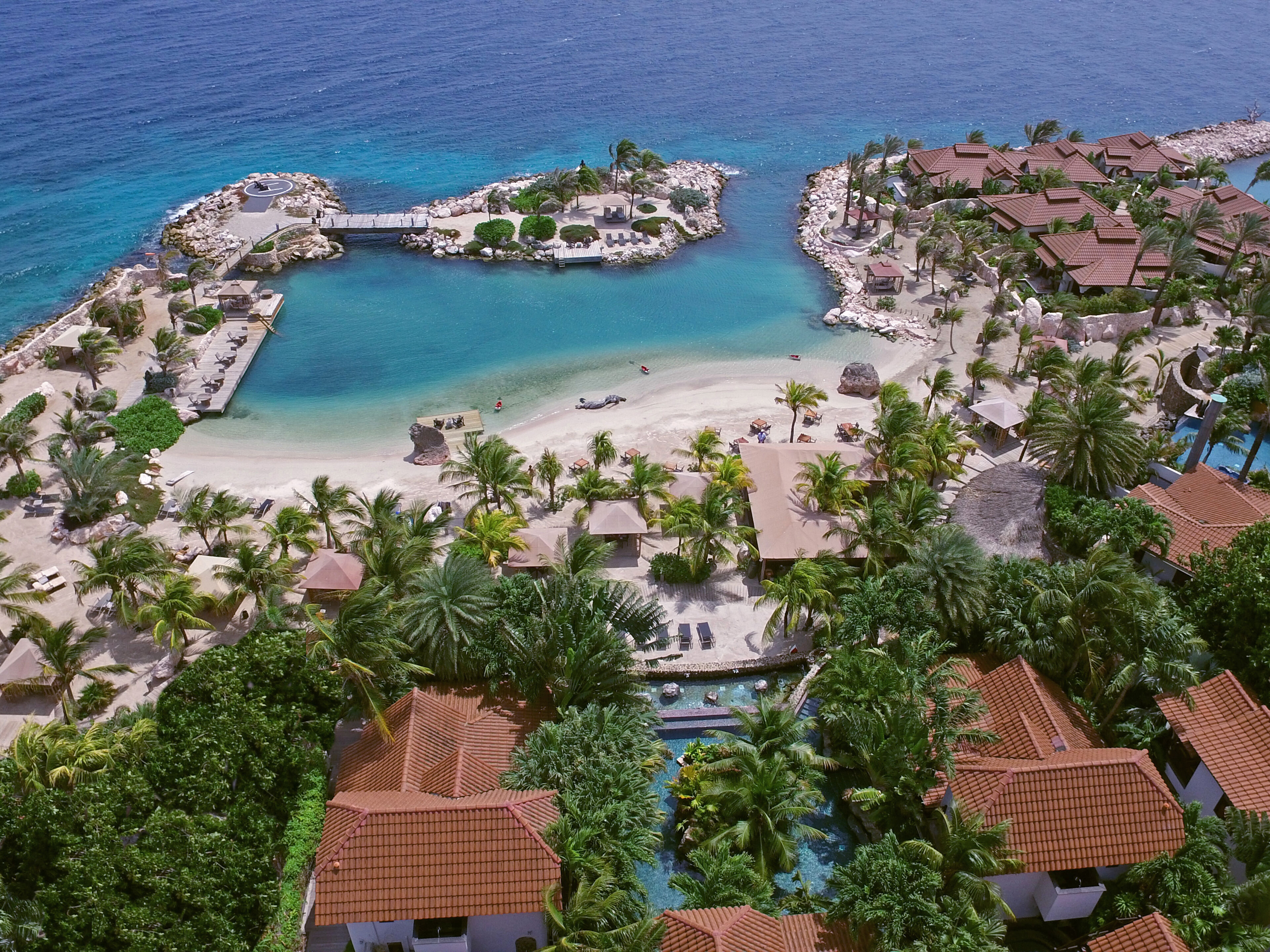 Baoase Luxury Resort