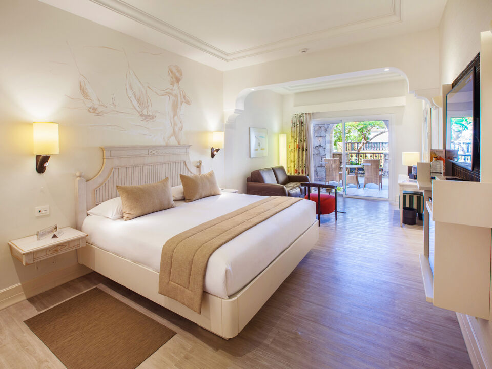 Lopesan Villa del Conde Resort & Thalasso
