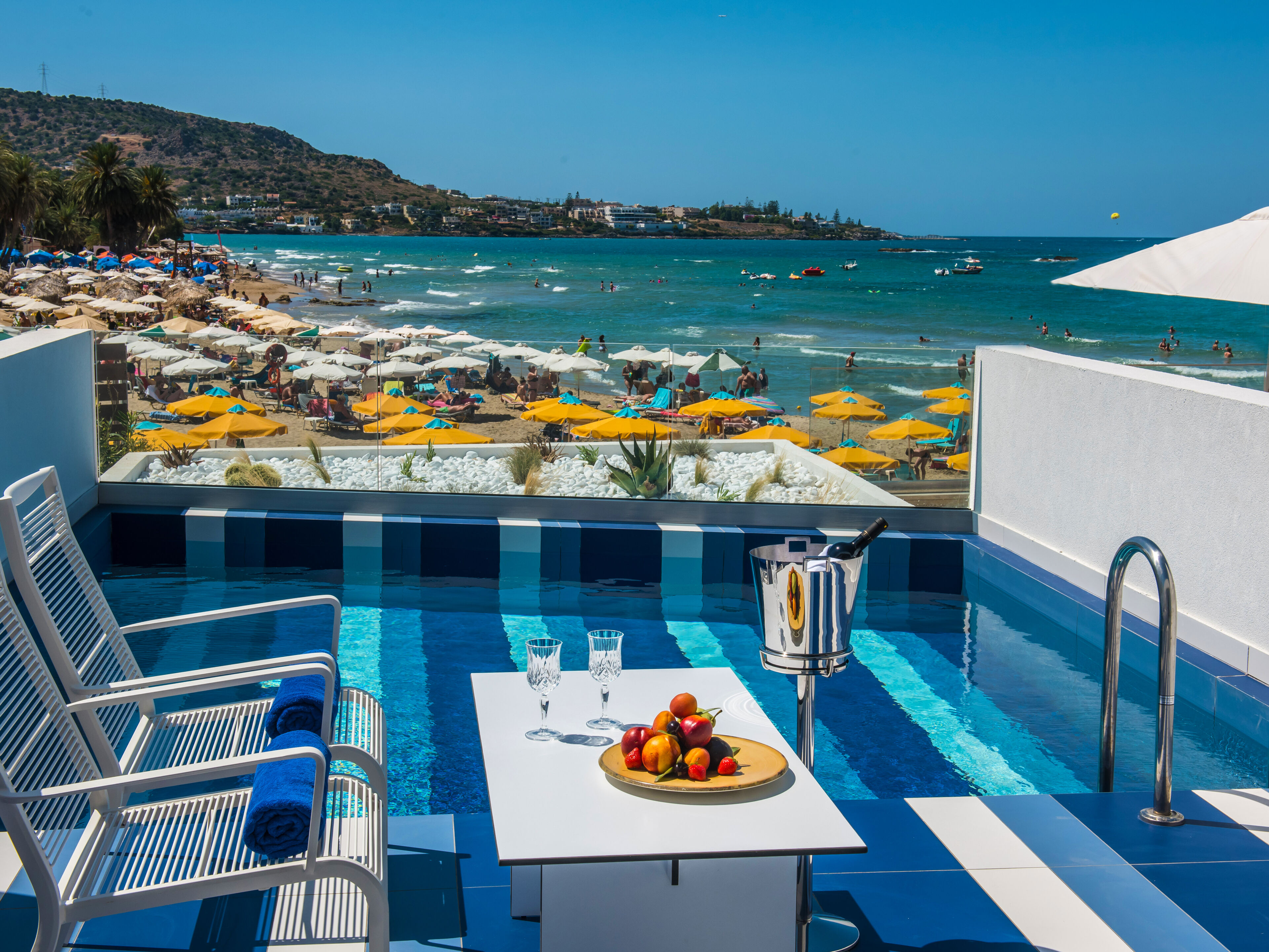 I Resort Beach Hotel & Spa
