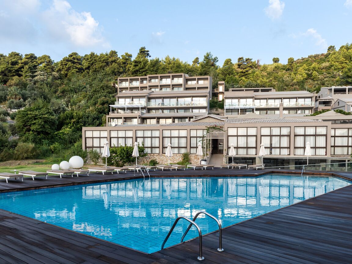 Kassandra Bay Resort