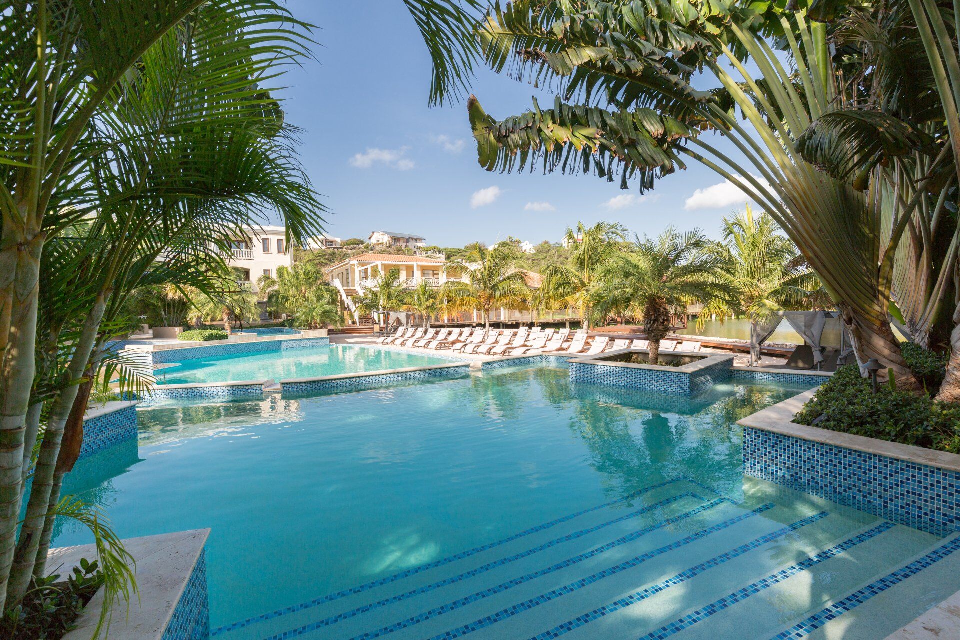 ACOYA Curacao Resort Villas & Spa