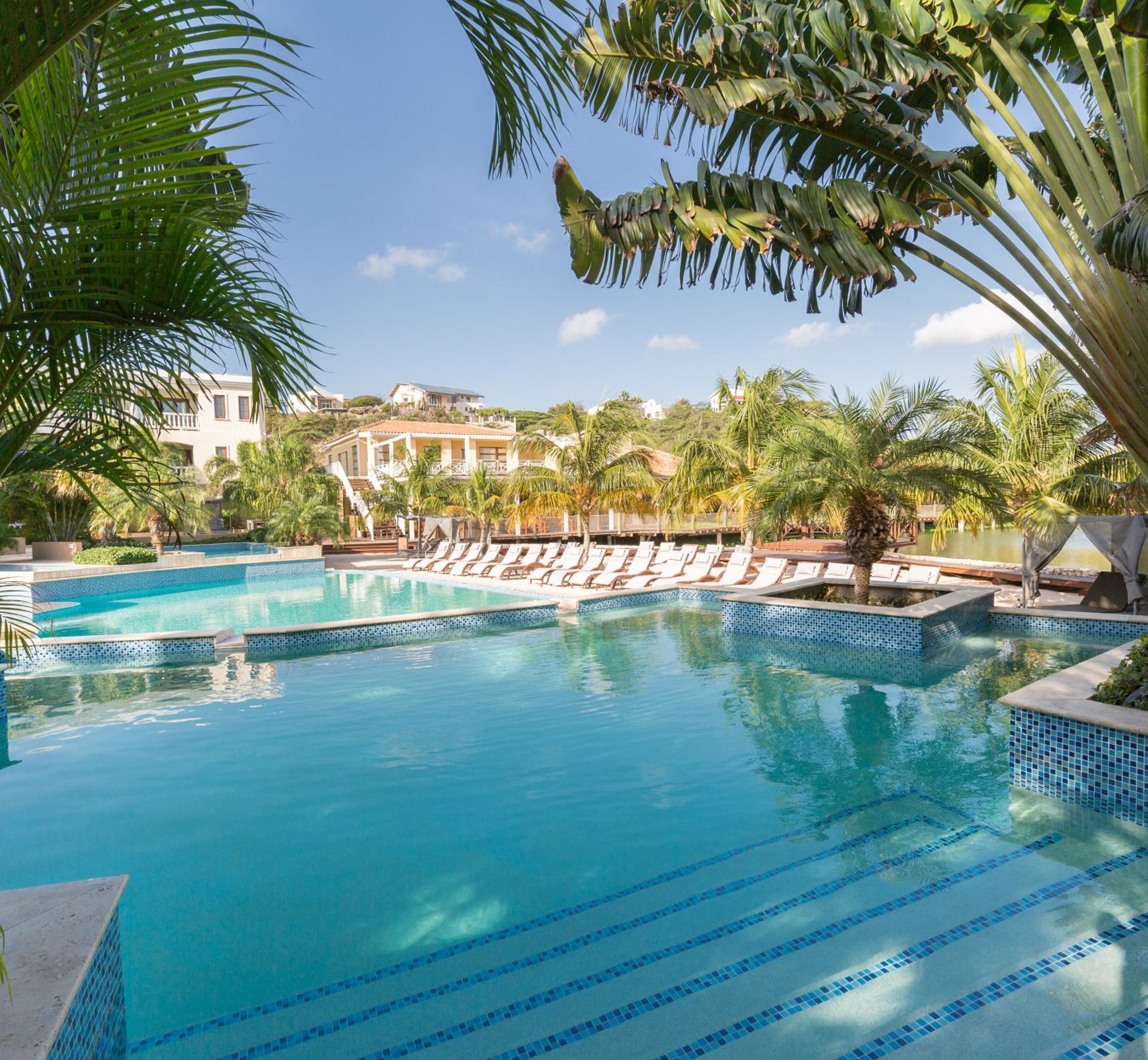 ACOYA Curacao Resort, Villas & Spa