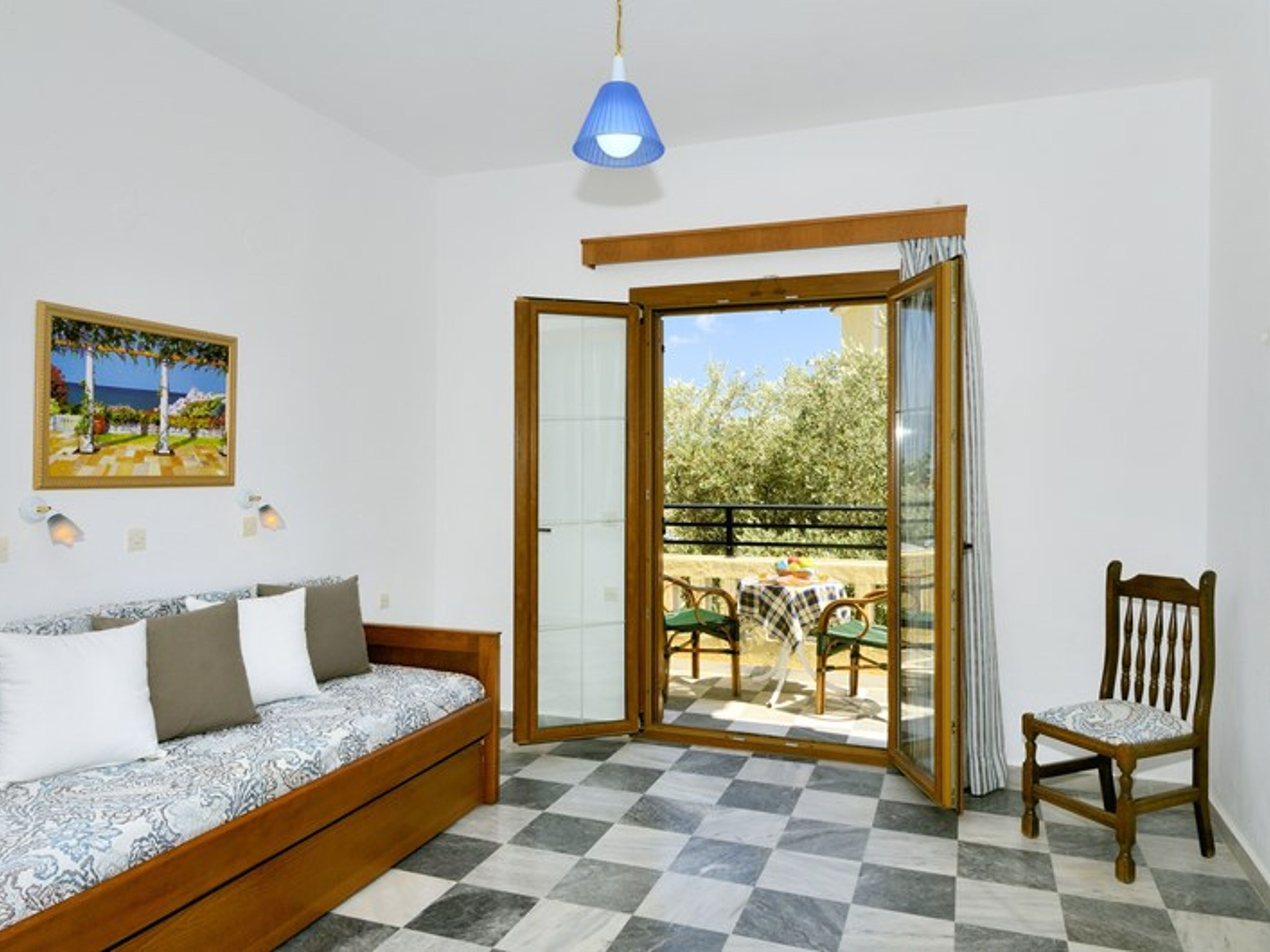 Agrilionas Hotel