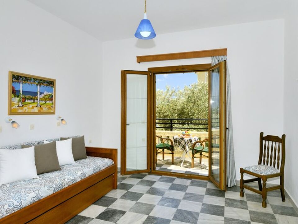 Agrilionas Hotel