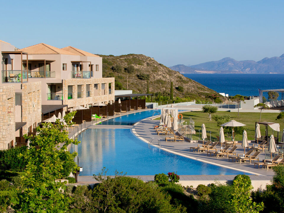 Blue Lagoon Village