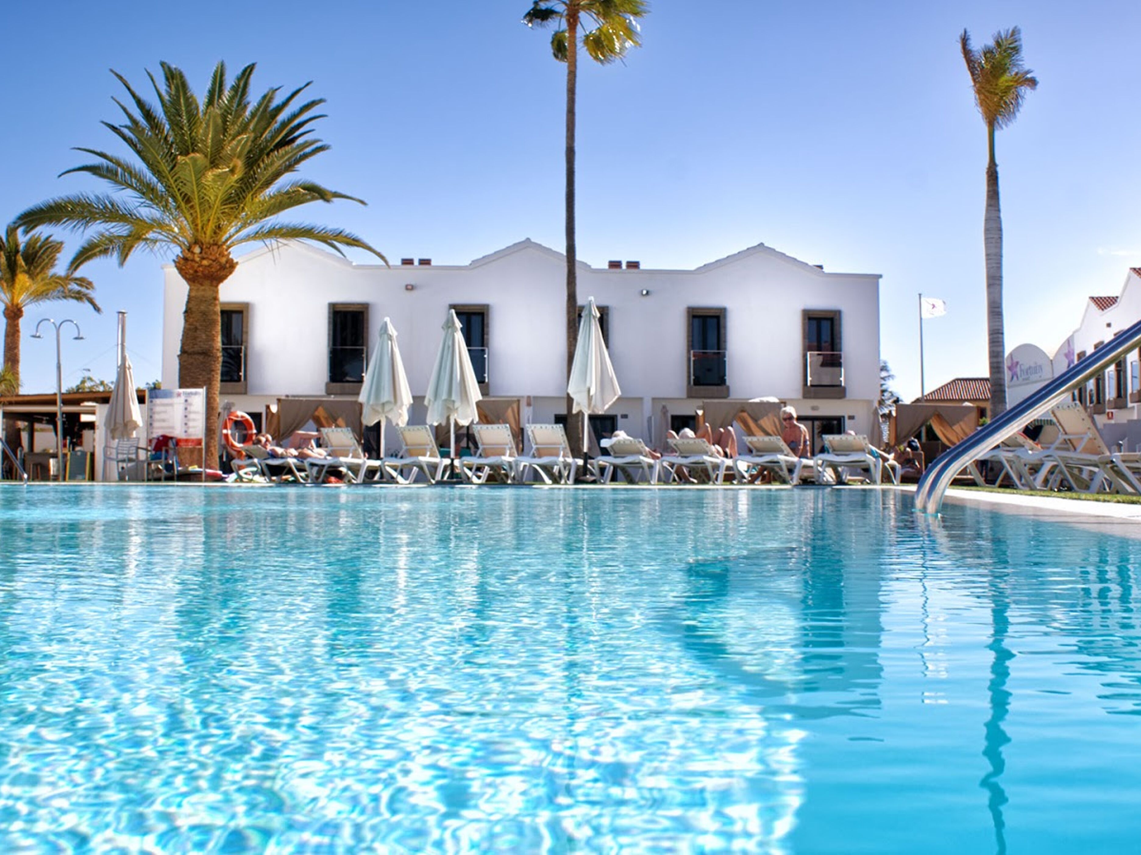 FBC Fortuny Resort