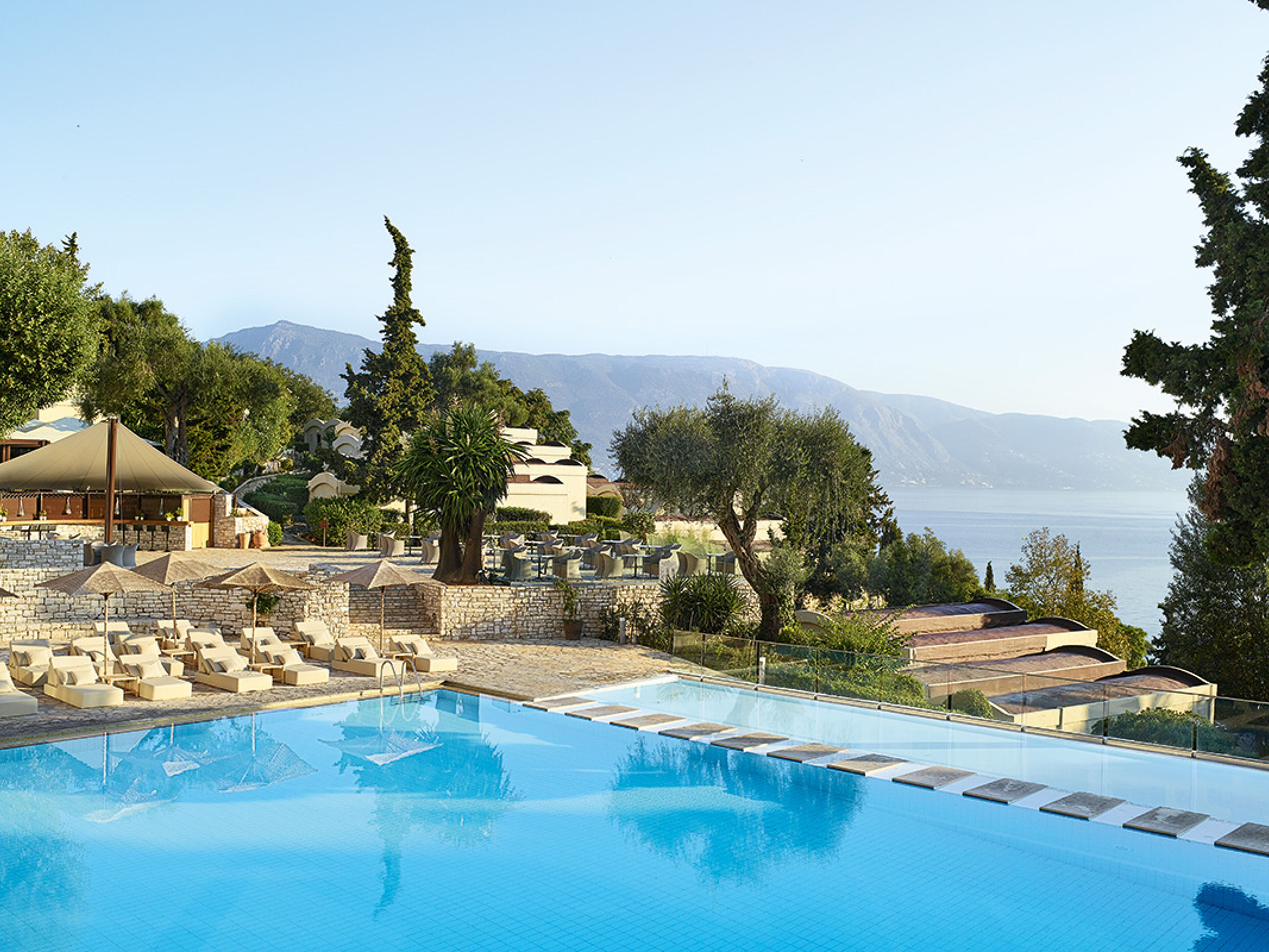 Grecotel Lux Me Daphnila Bay Dassia