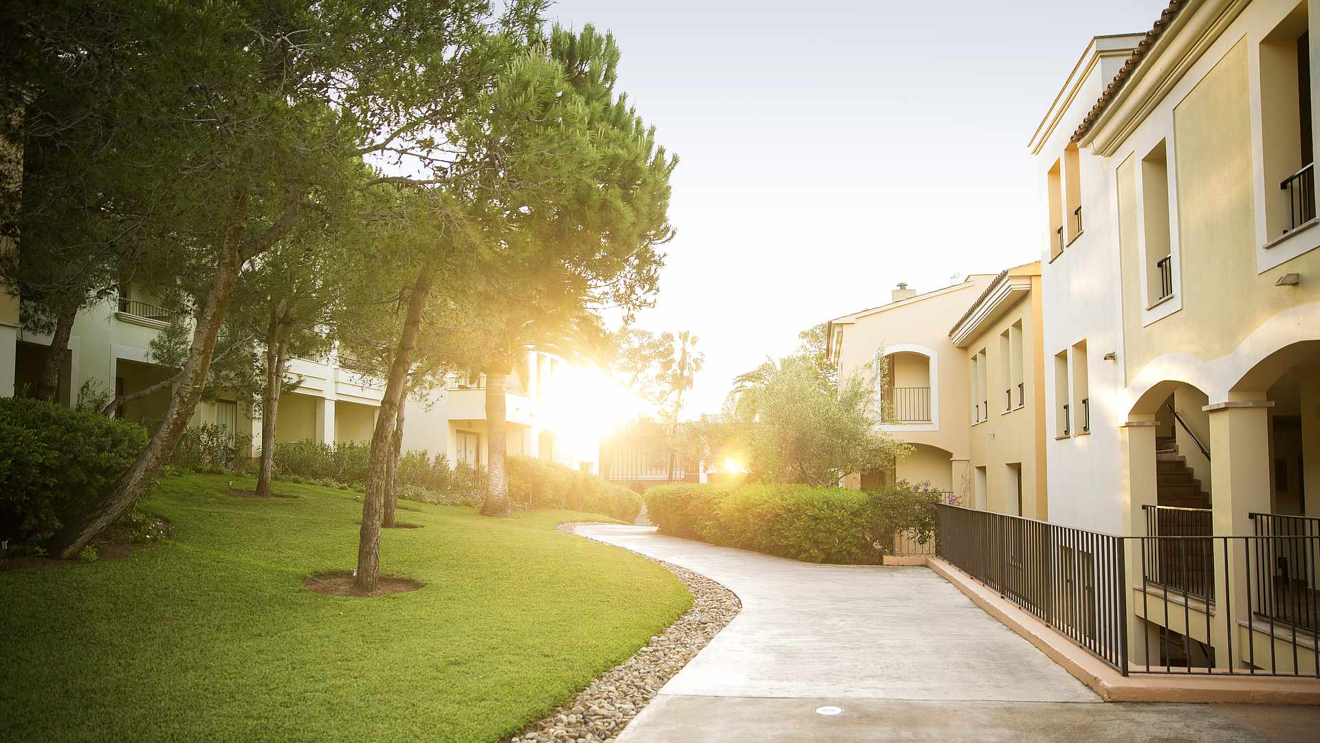 Robinson Club Cala Serena