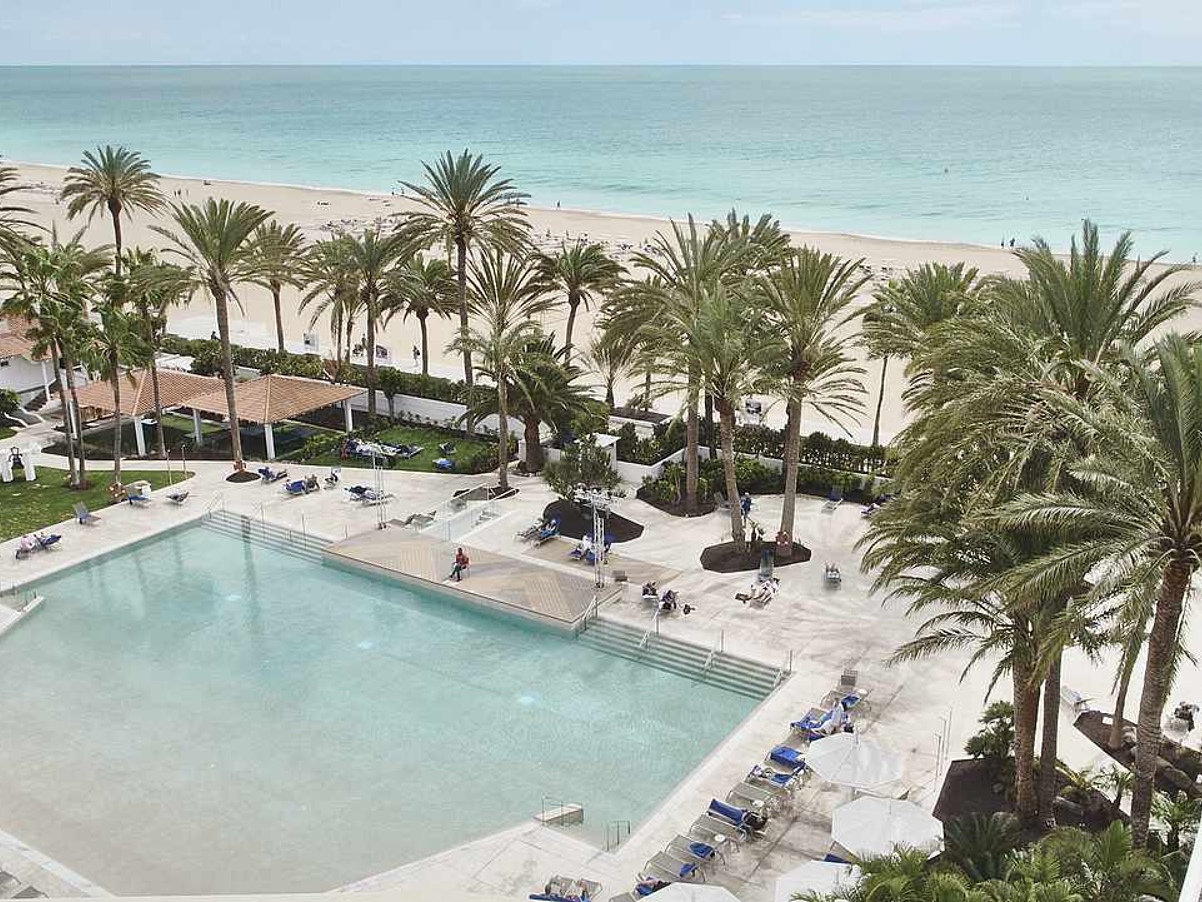 ROBINSON Club Jandia Playa