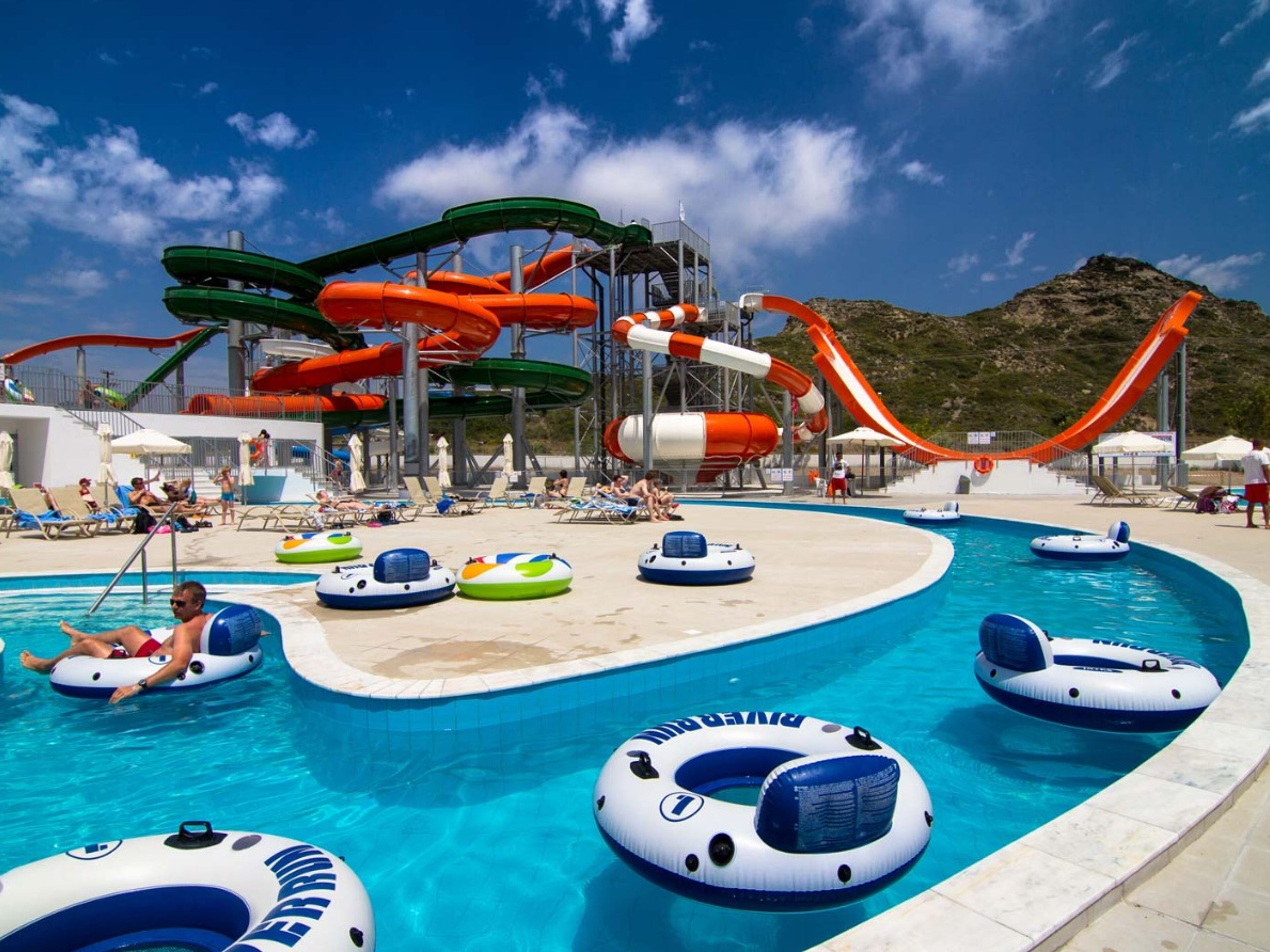 Sun Palace Hotel