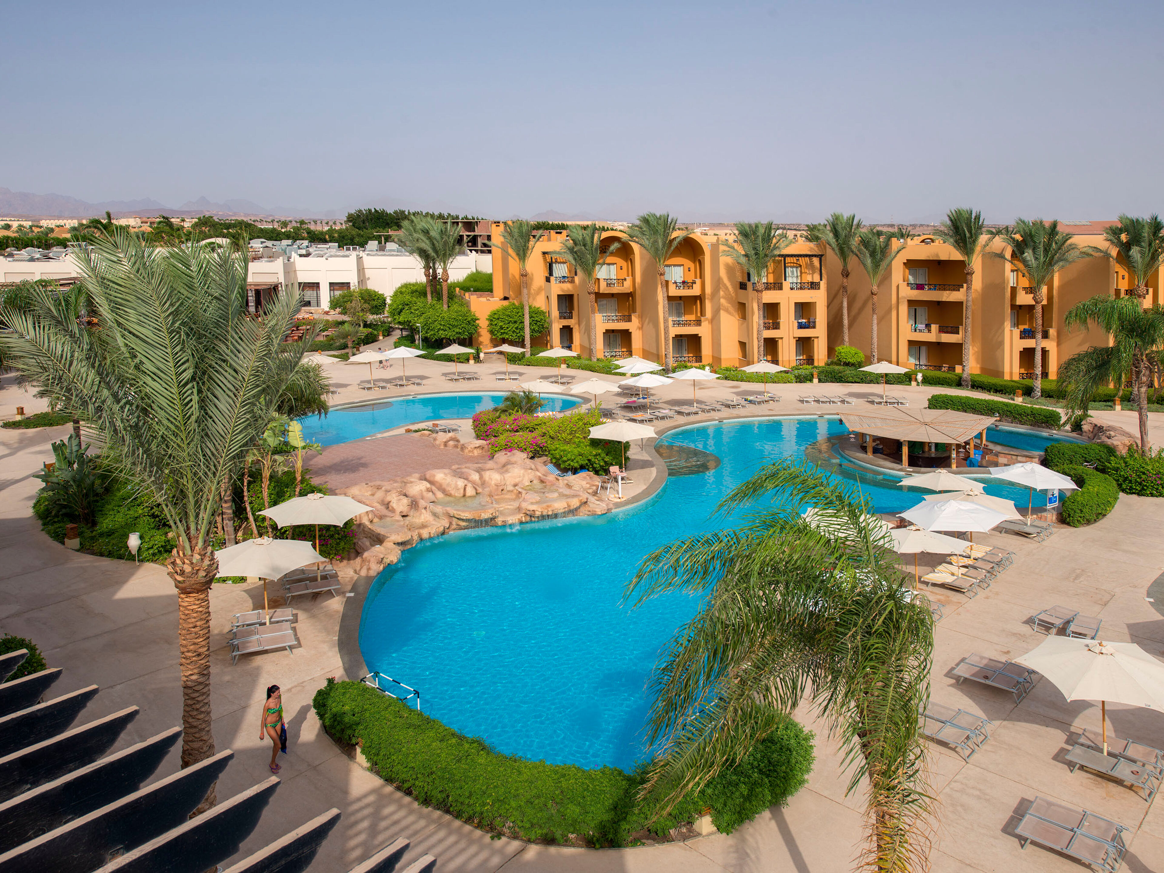 Stella Beach Resort & Spa