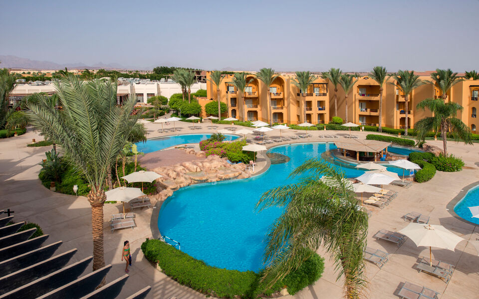 Stella Beach Resort & Spa