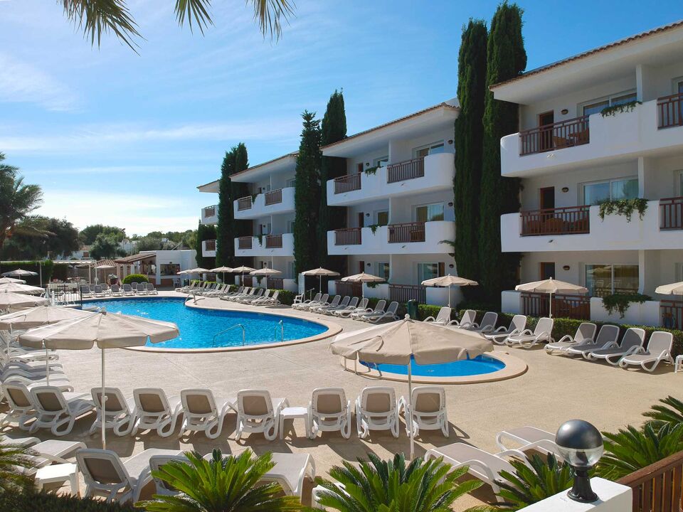 Inturotel Esmeralda Park