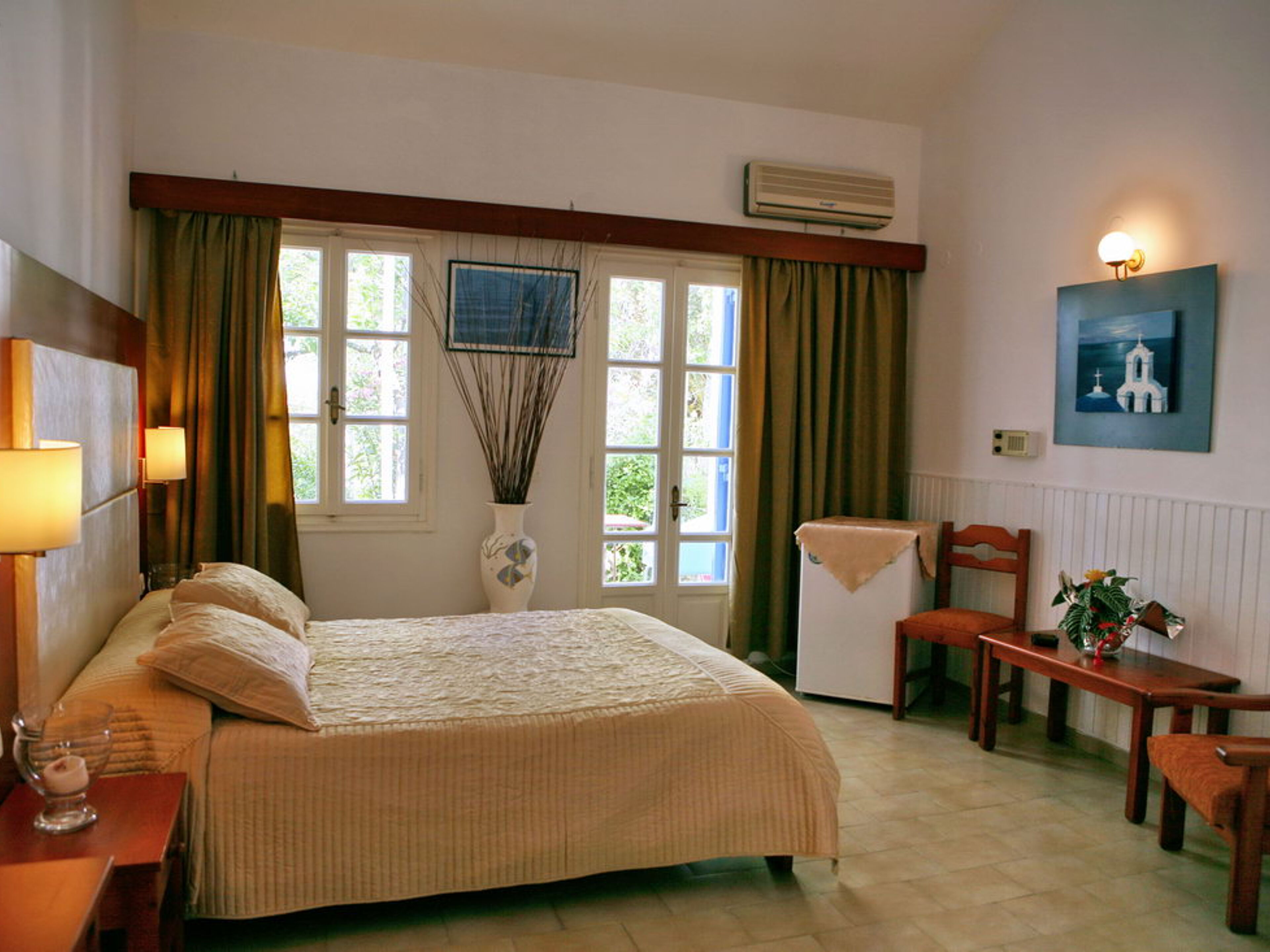 Aegeon Hotel