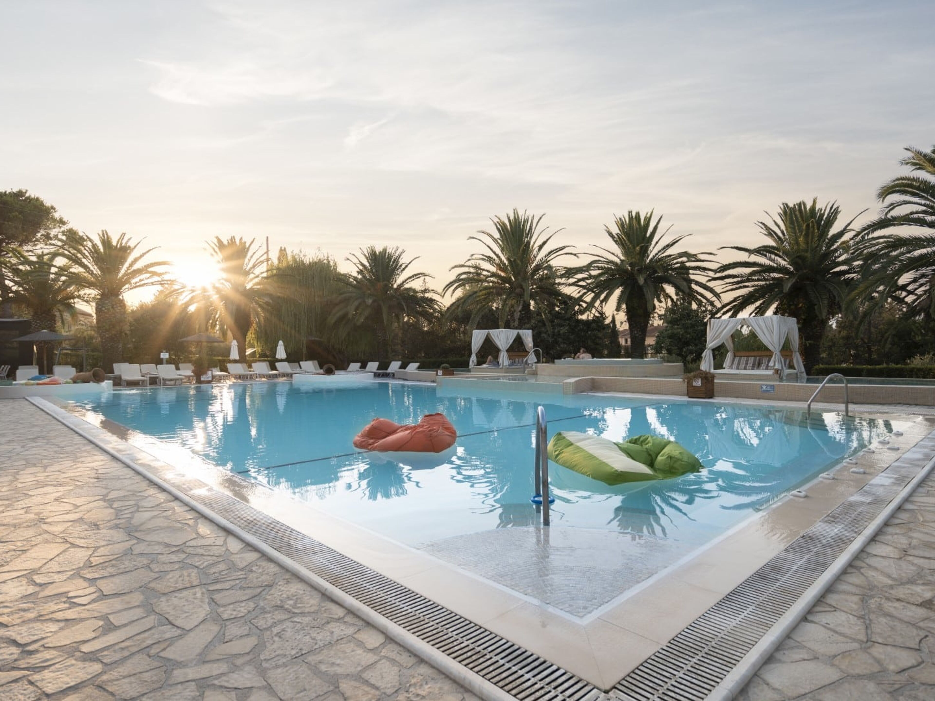 Art Hotel Debono