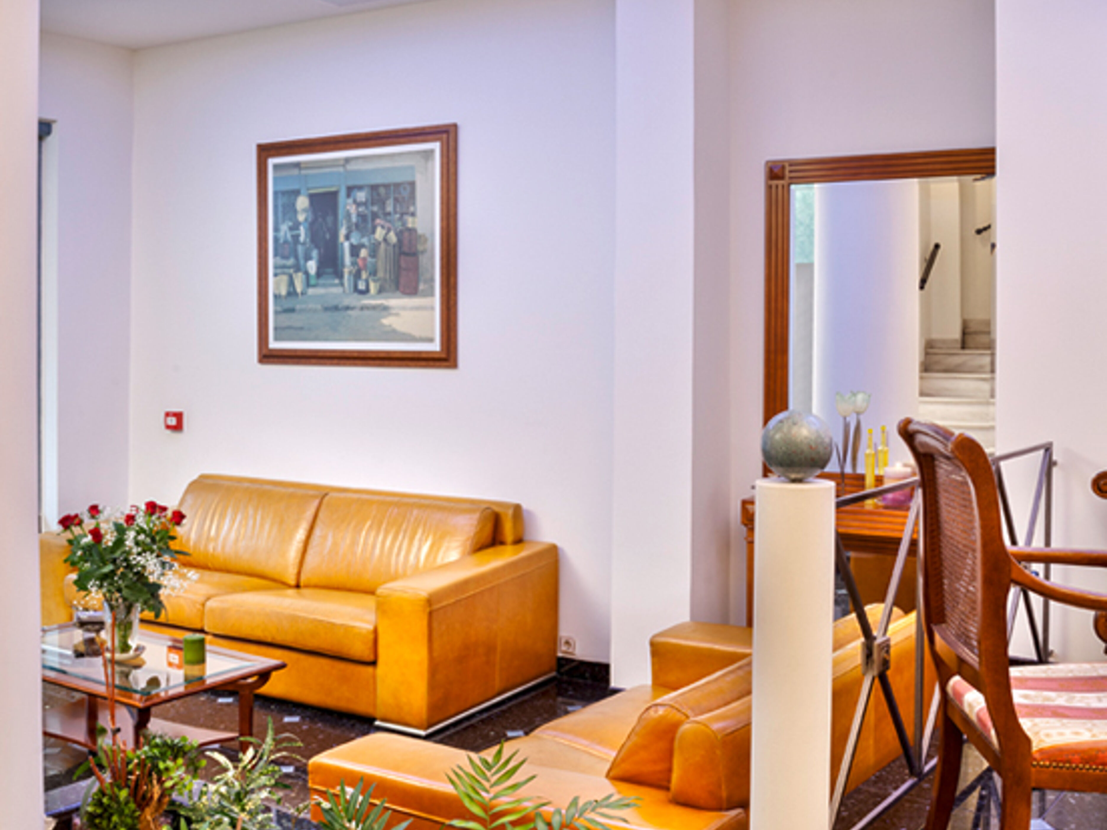 Athos Hotel