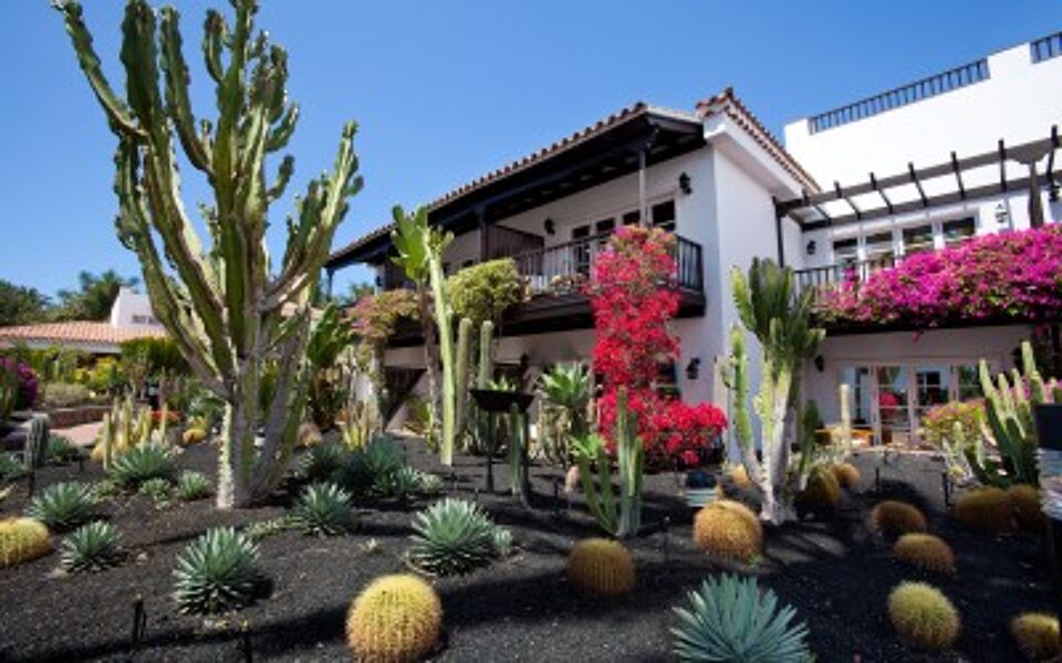 Seaside Grand Hotel Residencia