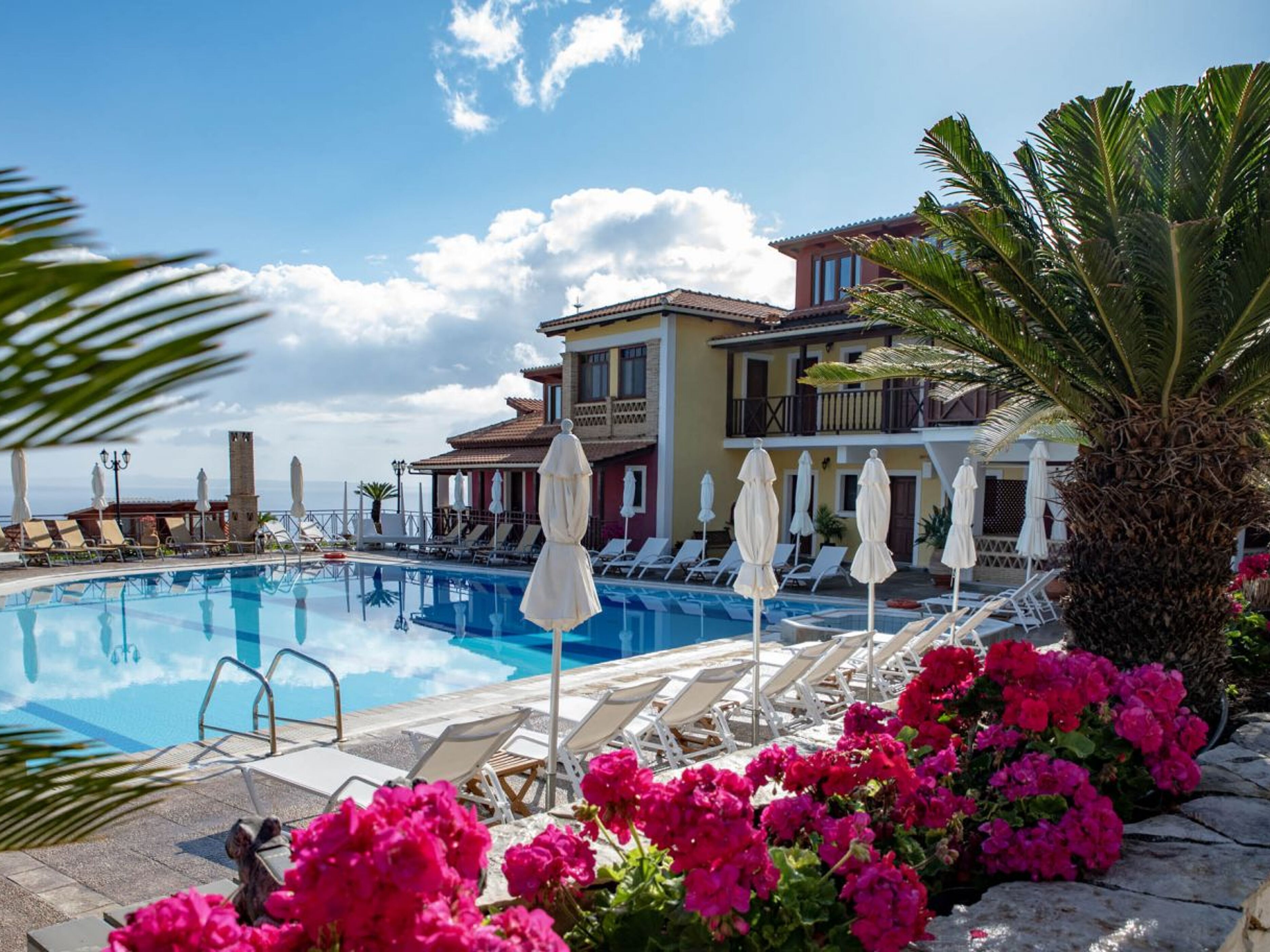 Sea View Village