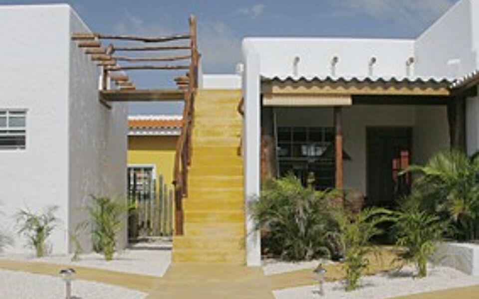 Bonaire Fun Appartementen