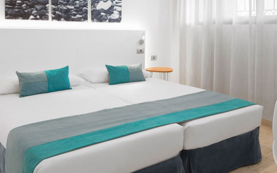 Saint George Aparthotel