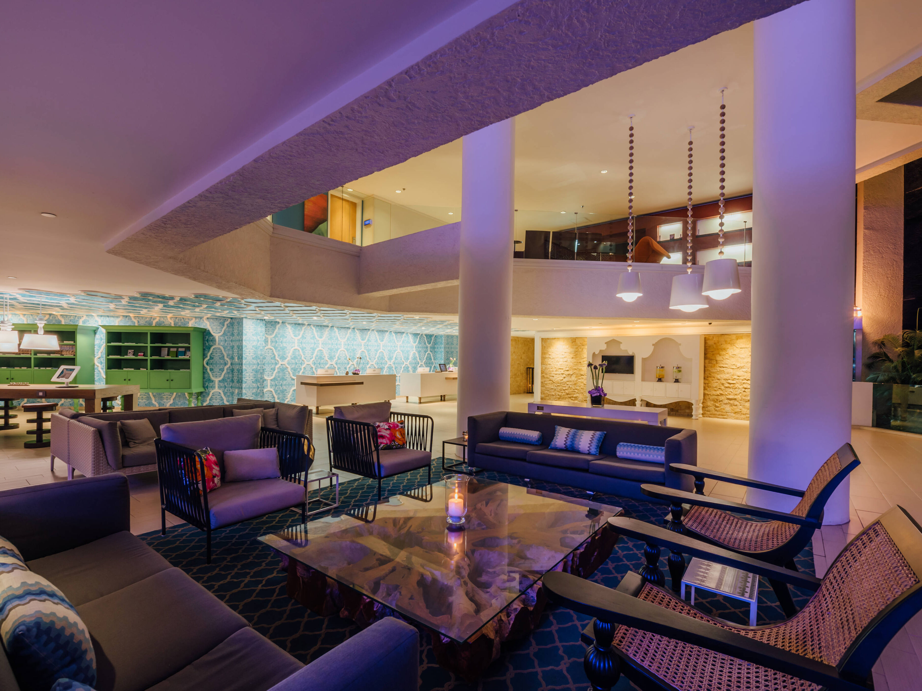 Renaissance Wind Creek Aruba Resort