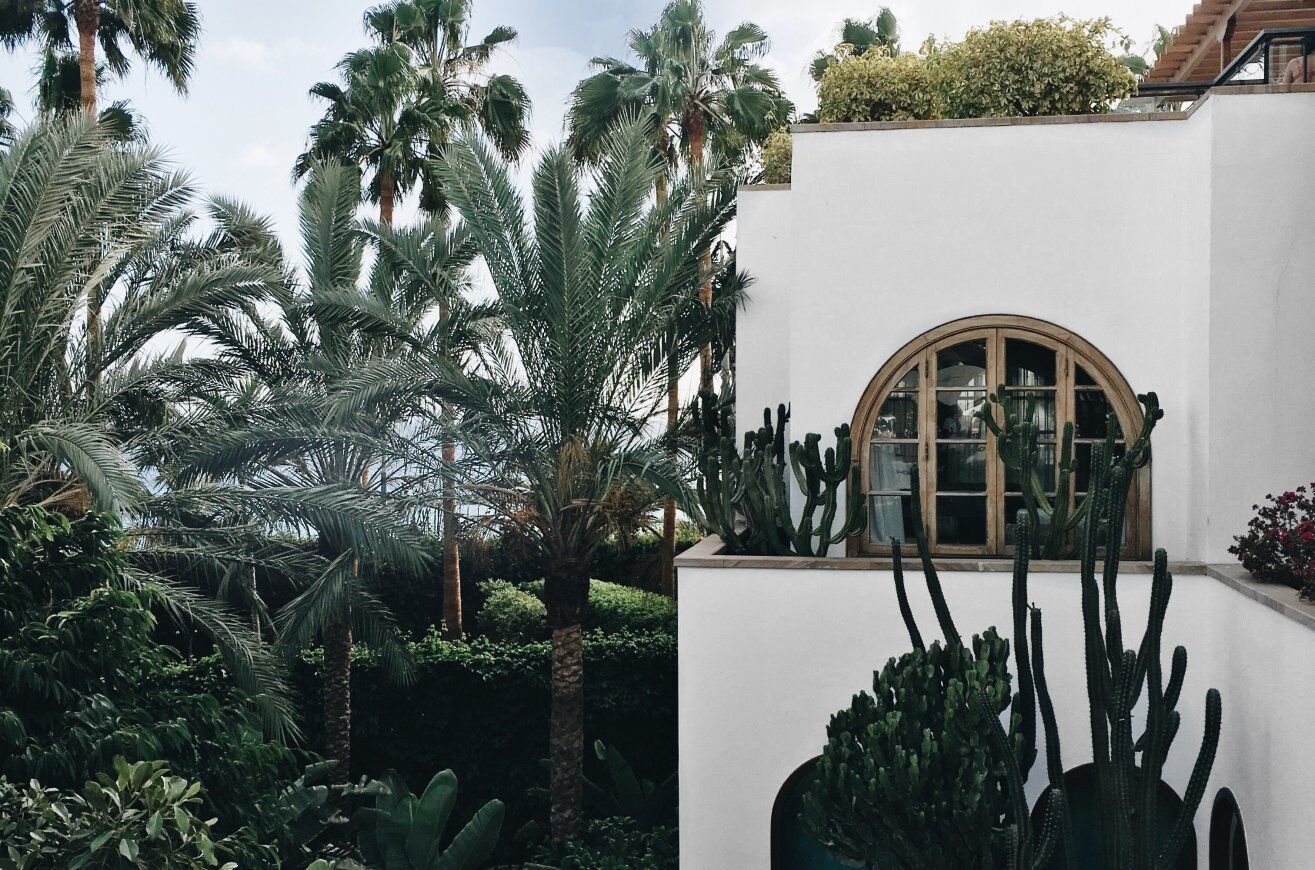 Princesa Yaiza Suite Hotel Resort