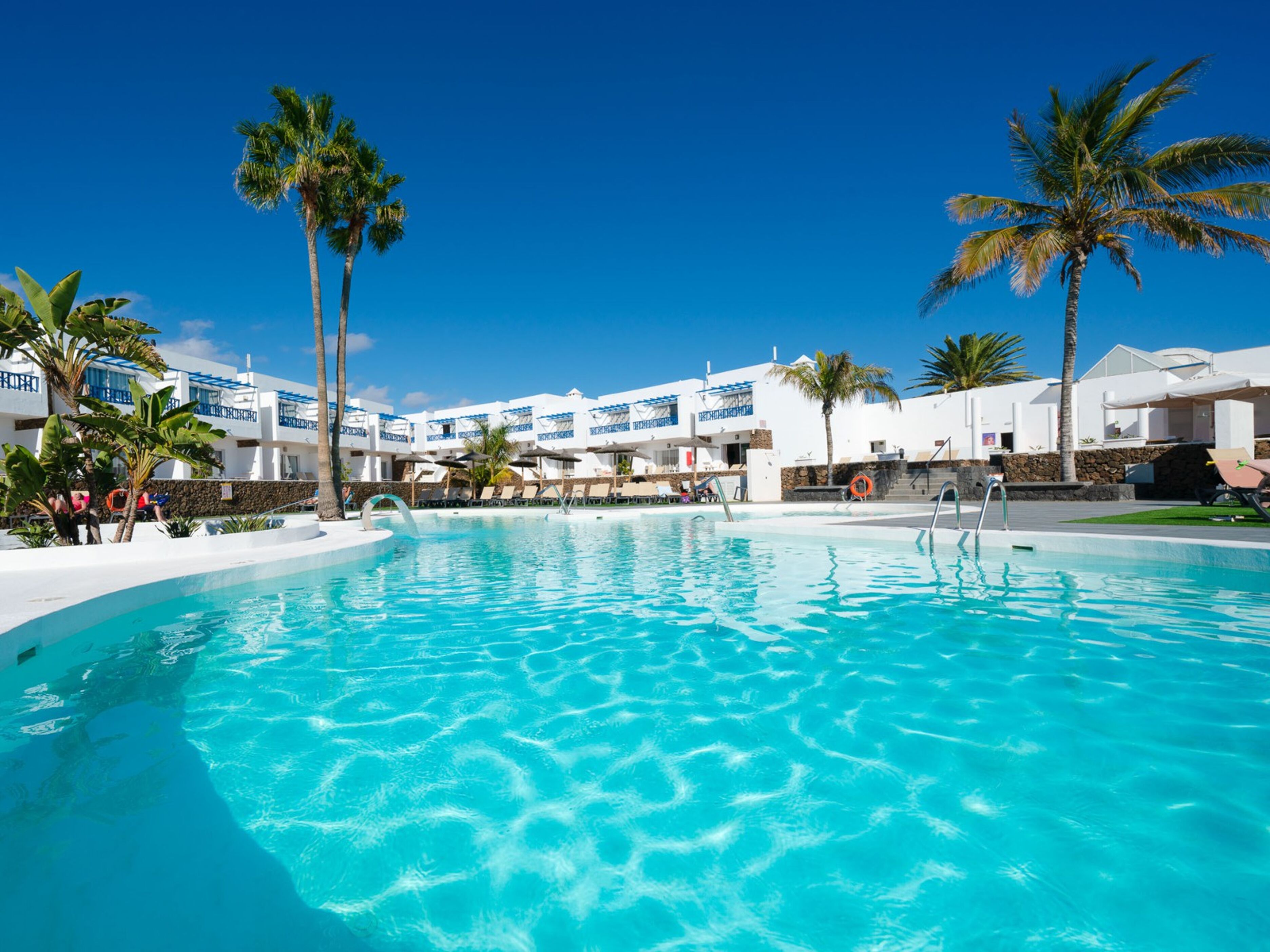Hotel Siroco