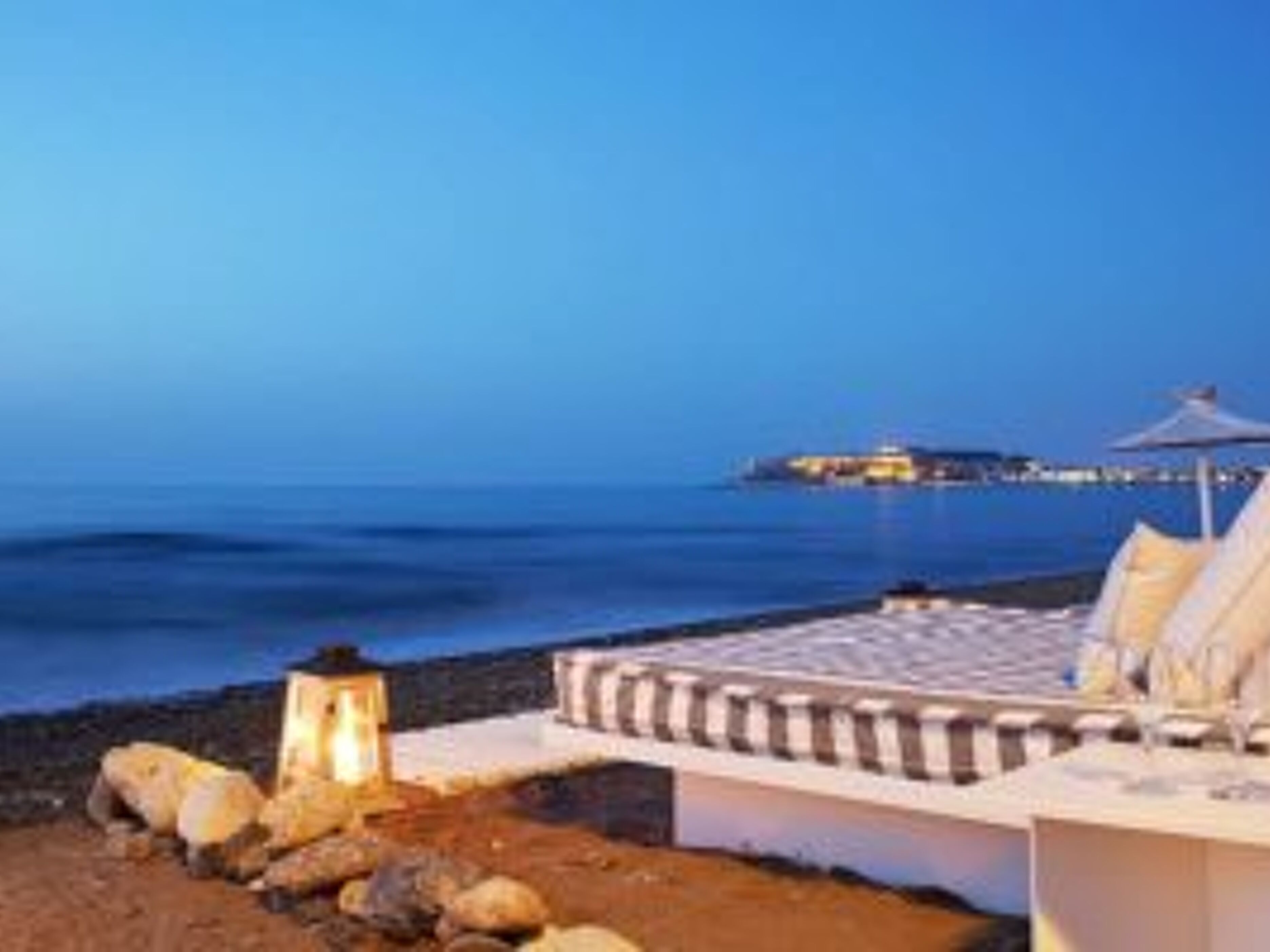 Petradi Beach Hotel