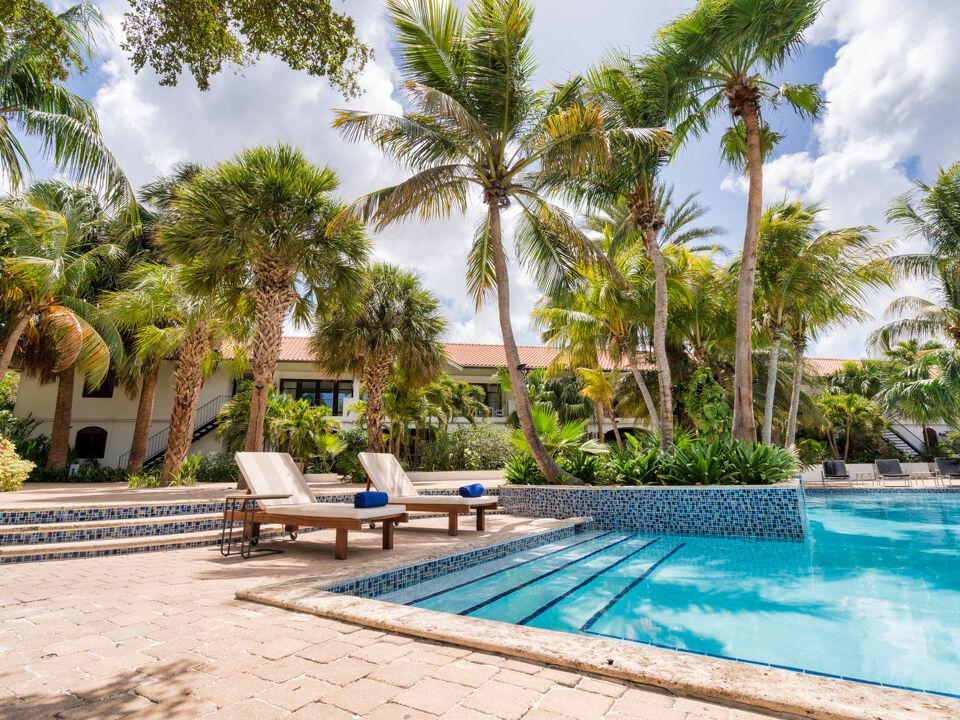 Zoëtry Curaçao Resort & Spa