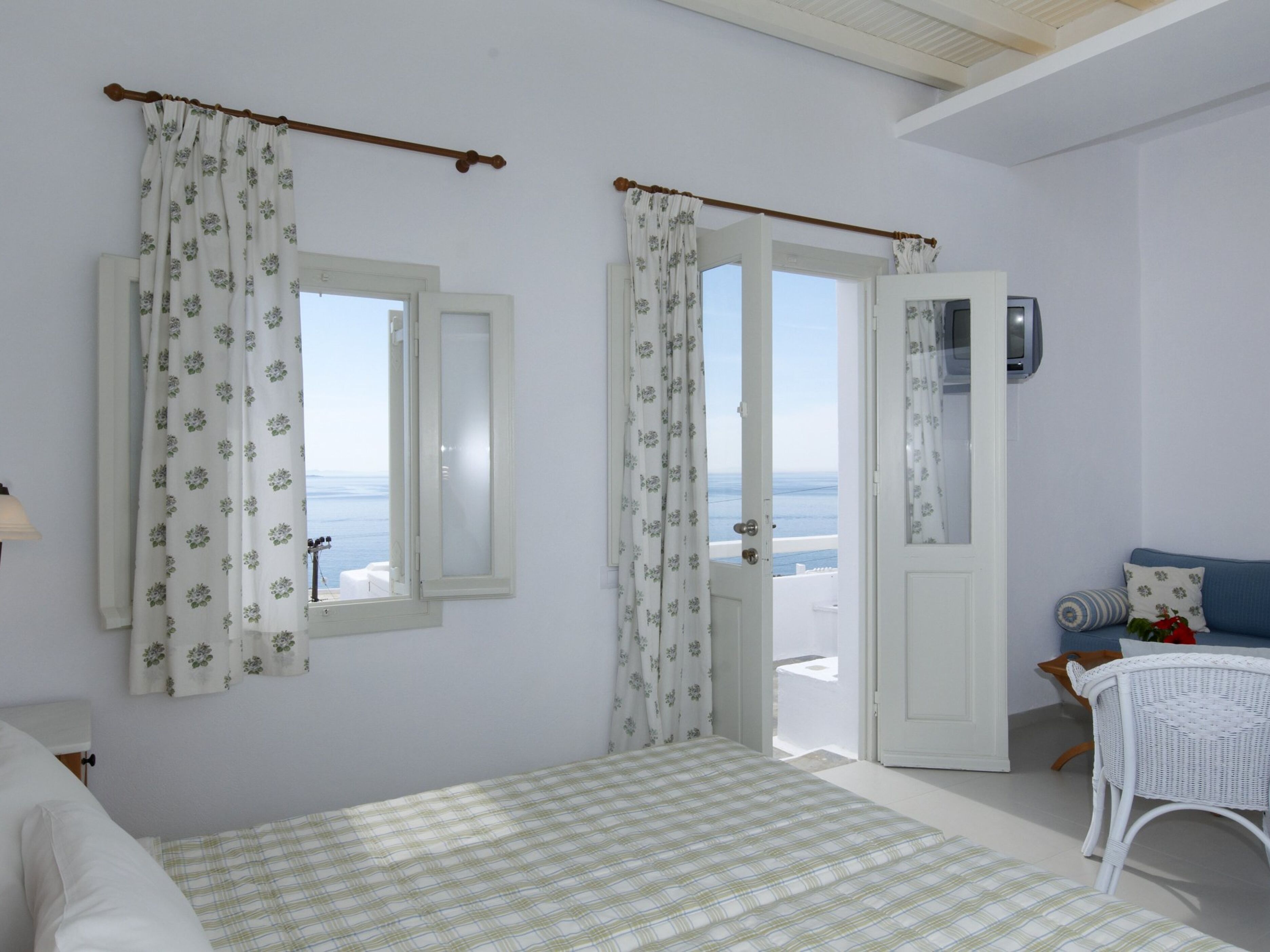 Mykonos View Hotel