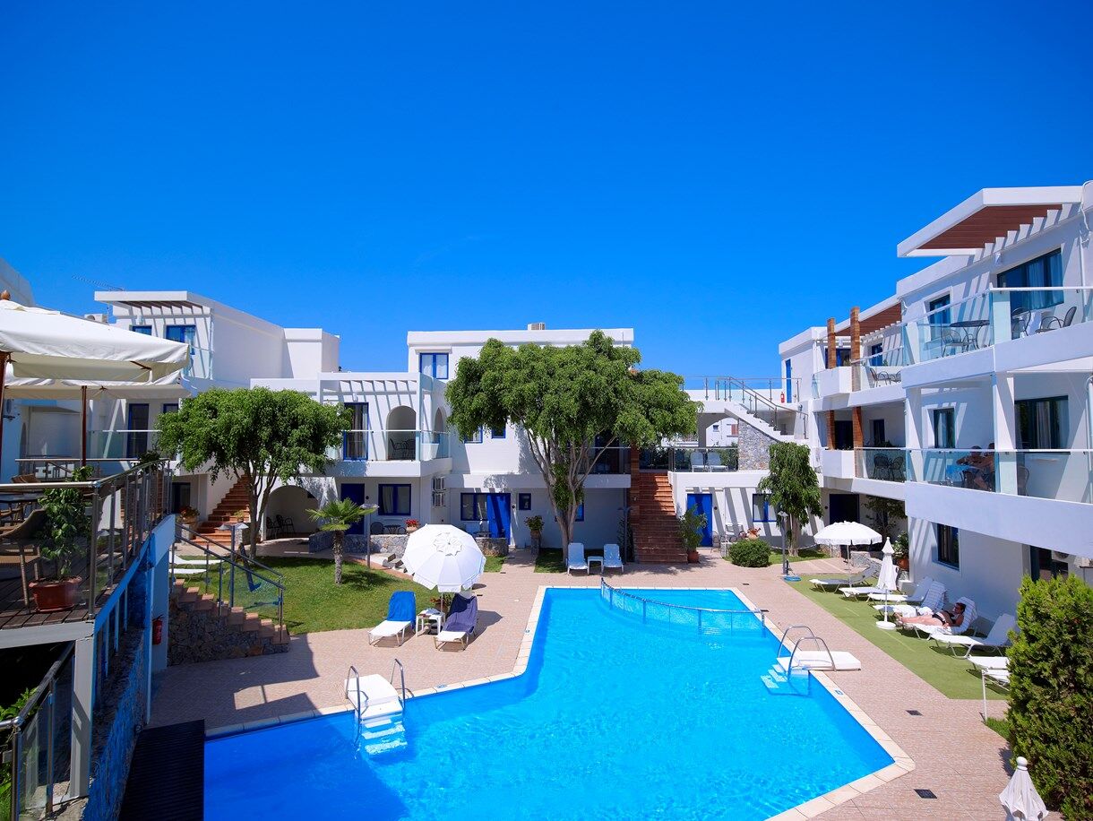 minos-village