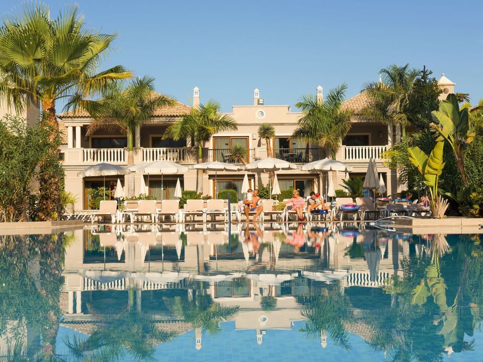 Marylanza Suites & Spa