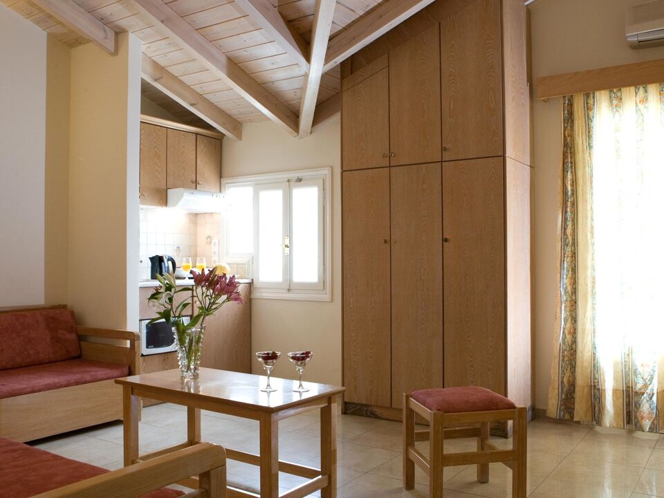 Lefko Hotel & Appartementen