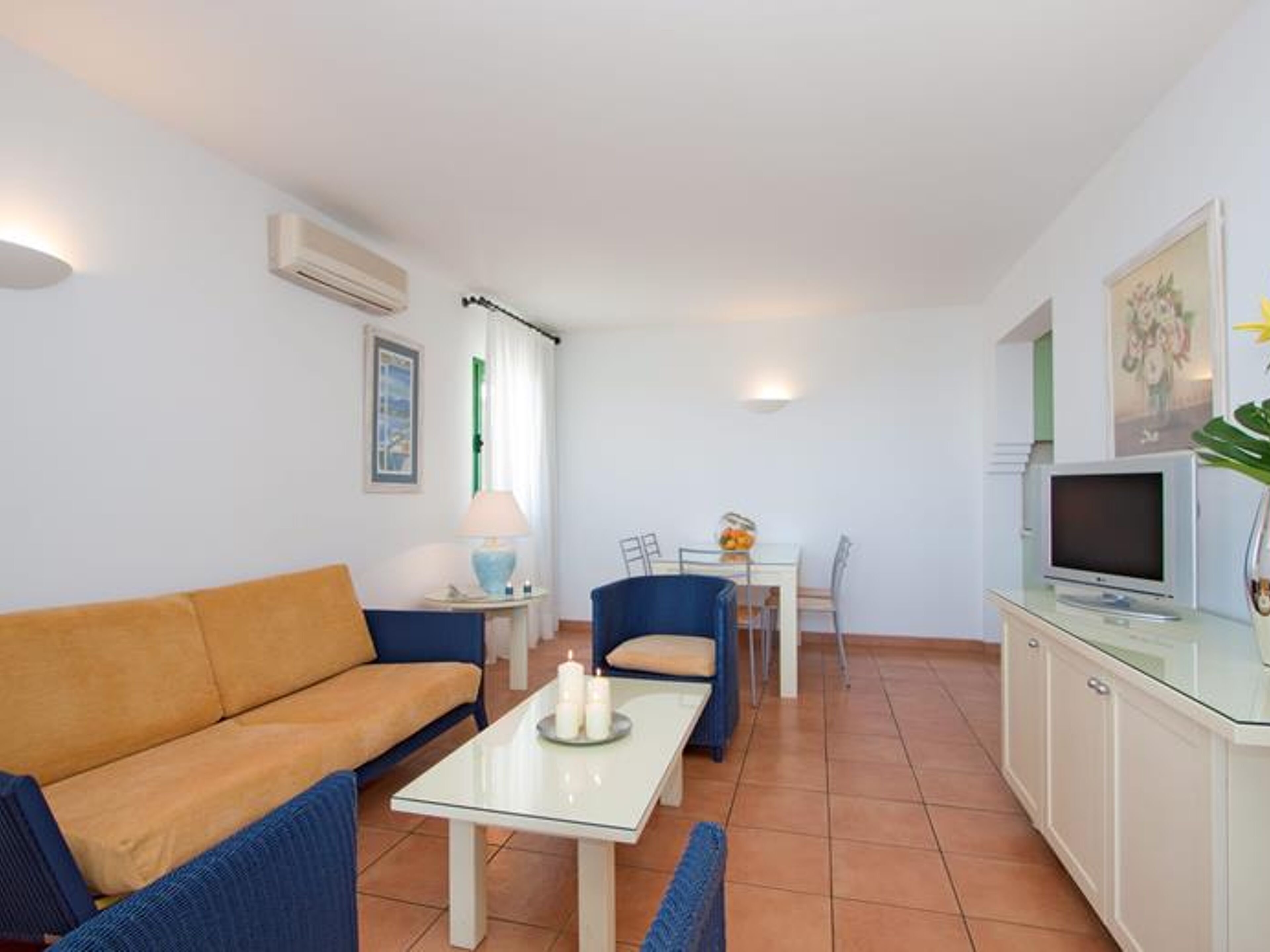 Bungalows Velazquez