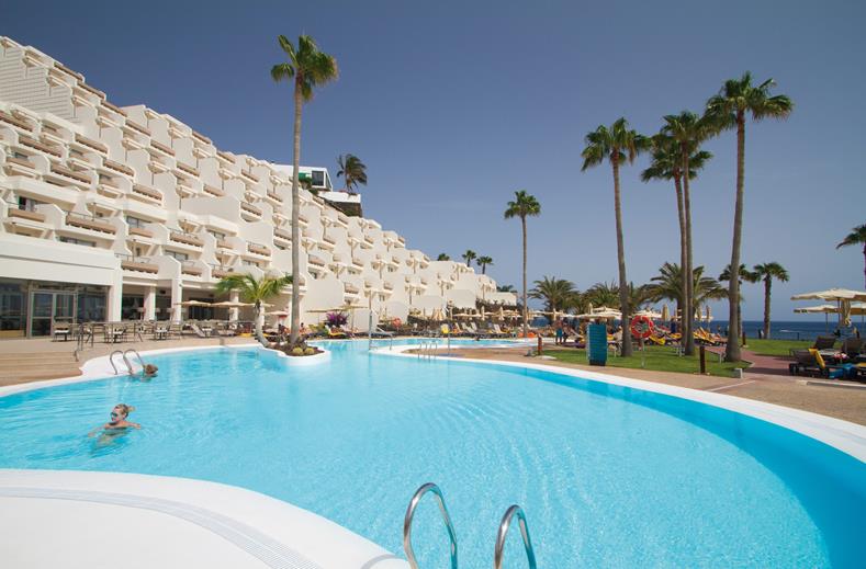 TUI BLUE RIU Calypso