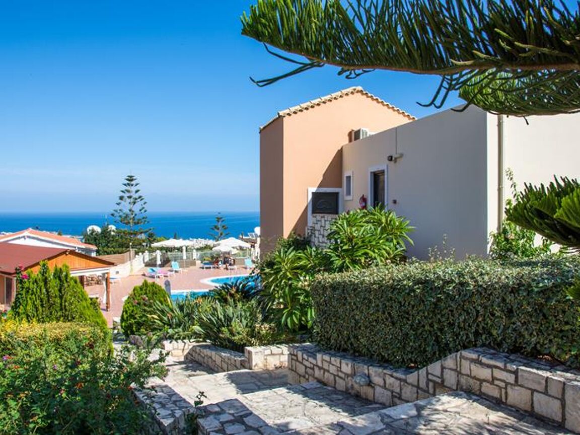 Pilot's Villas