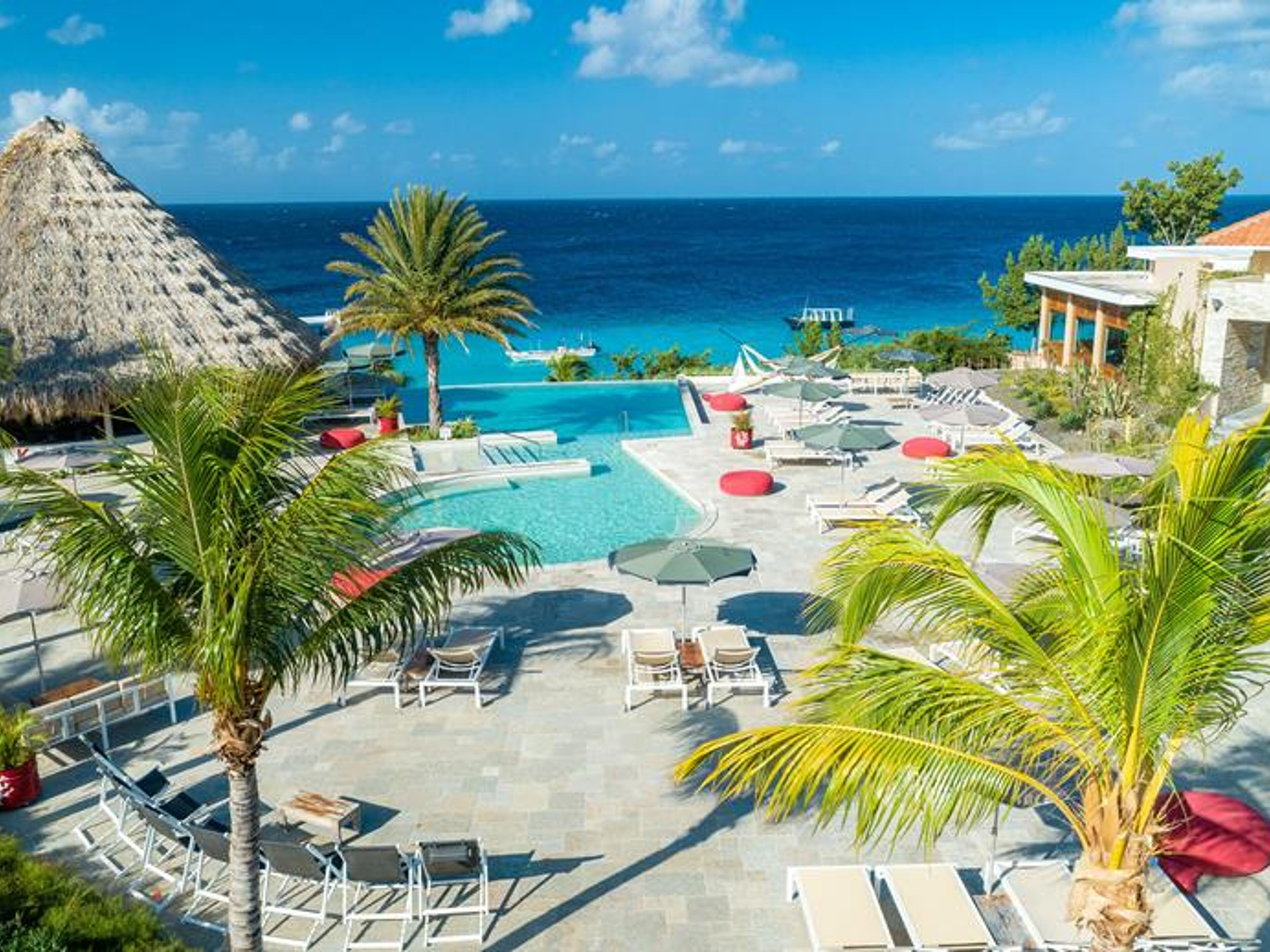 Coral Estate Luxury Resort