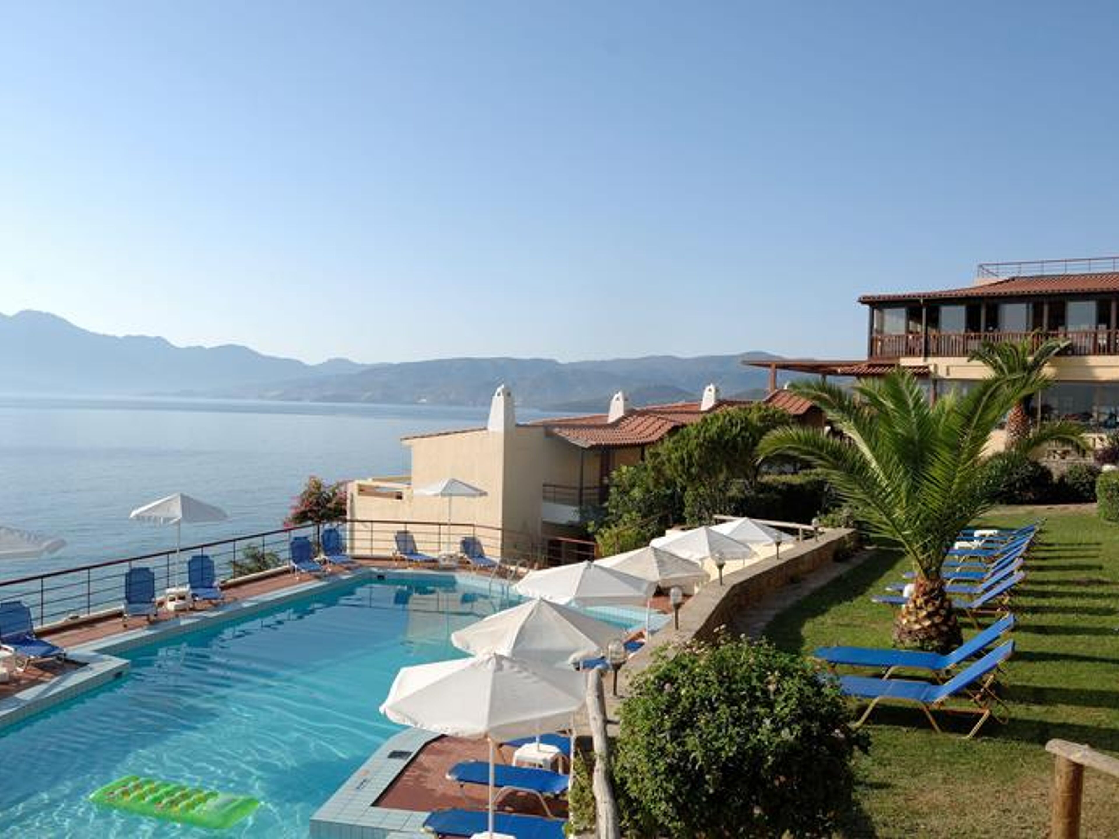 Miramare Resort & Spa