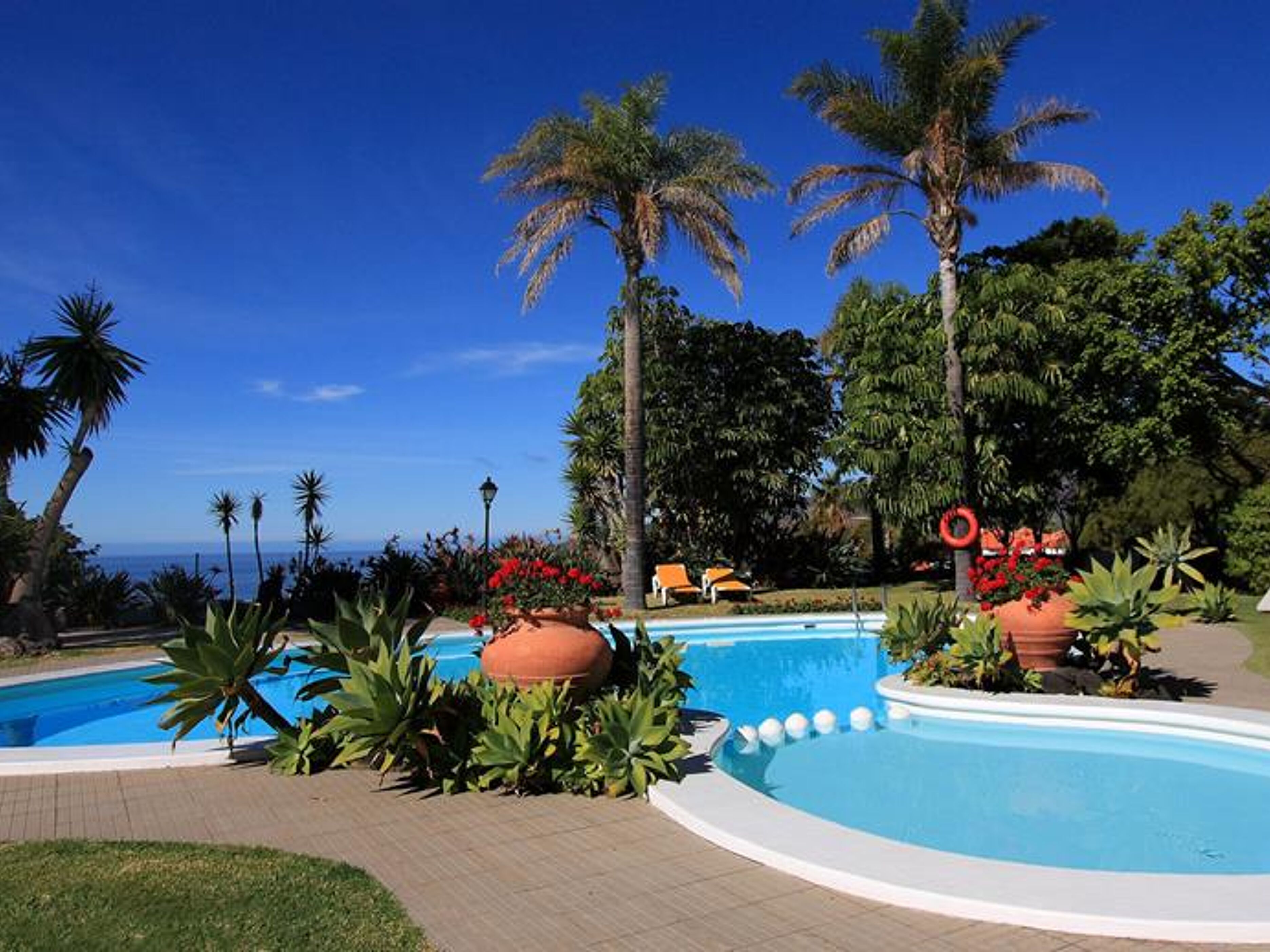 La Palma Jardin Resort