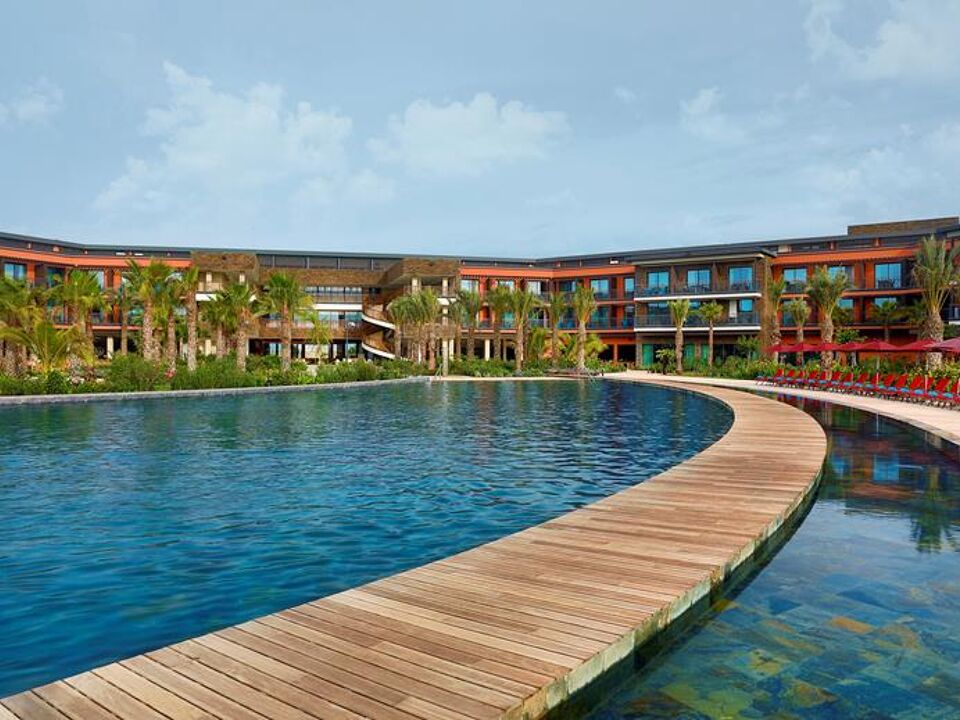 Hilton Cabo Verde Sal Resort