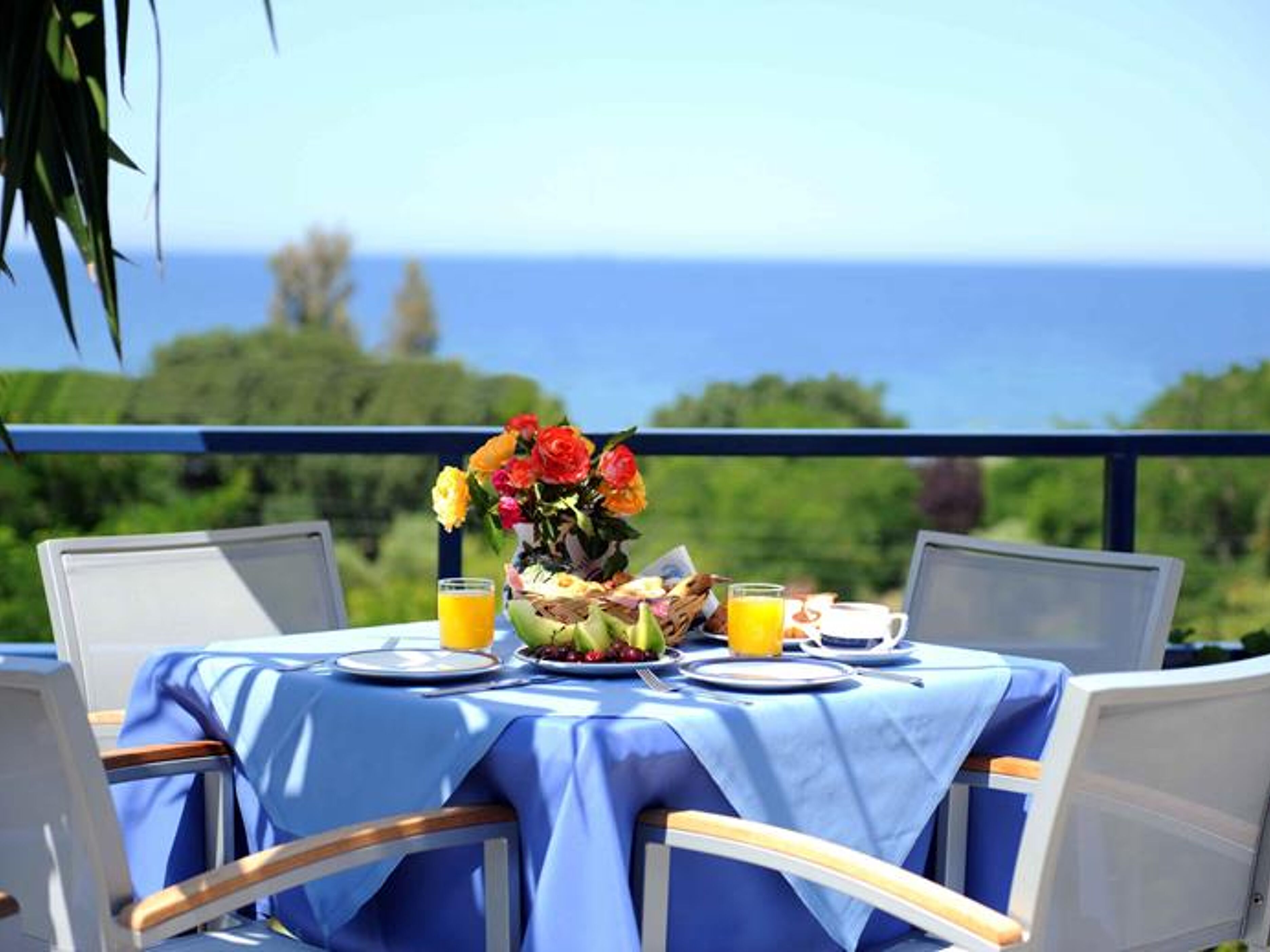 Delfinia Hotel & Bungalows